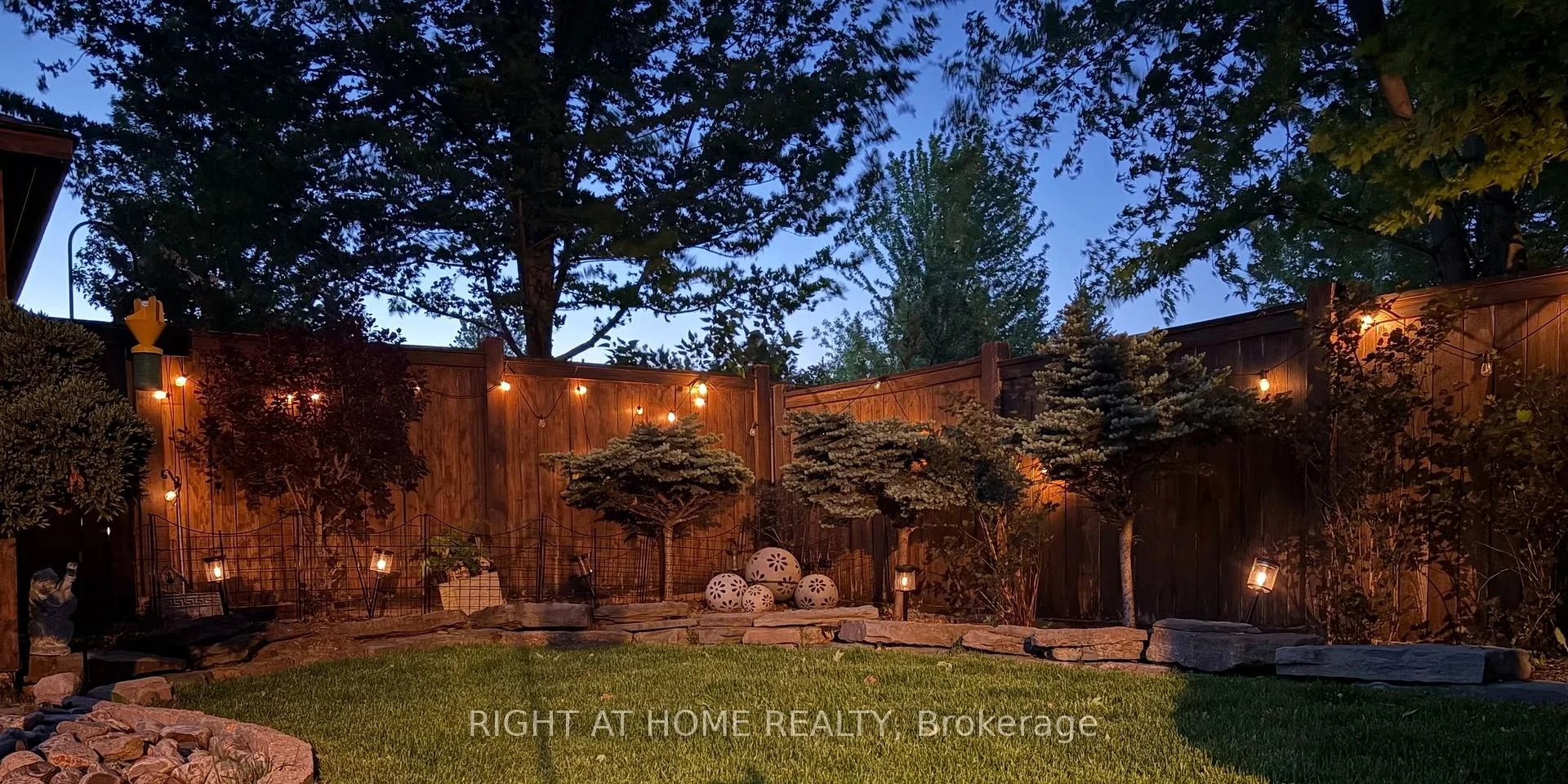 Photo 15 of 32 Lake Forest Drive, Richmond Hill, Jefferson — HOMEH