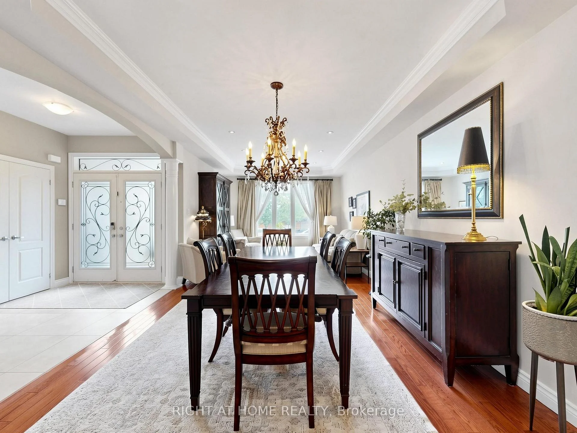Photo 24 of 32 Lake Forest Drive, Richmond Hill, Jefferson — HOMEH
