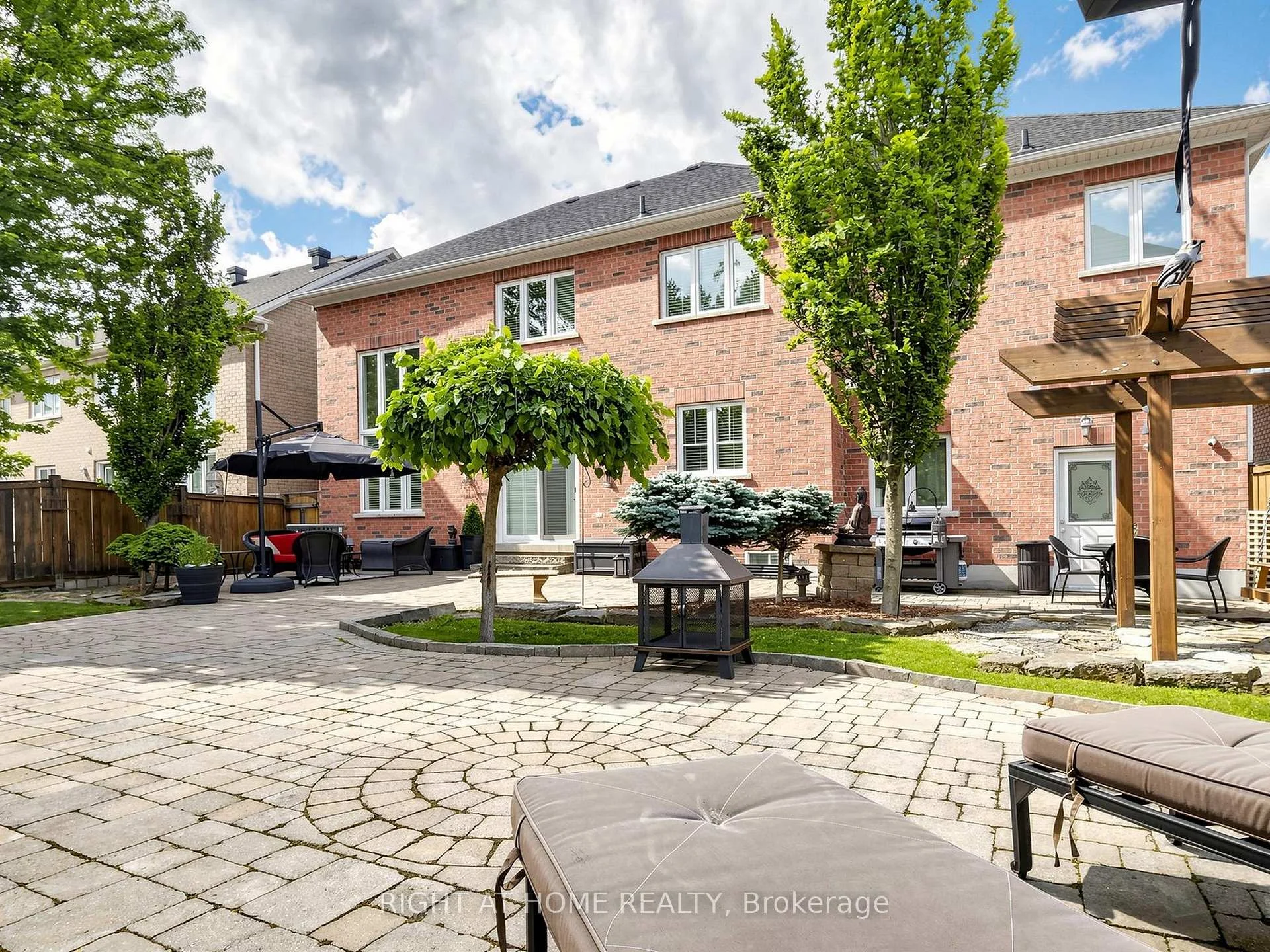 Photo 76 of 32 Lake Forest Drive, Richmond Hill, Jefferson — HOMEH