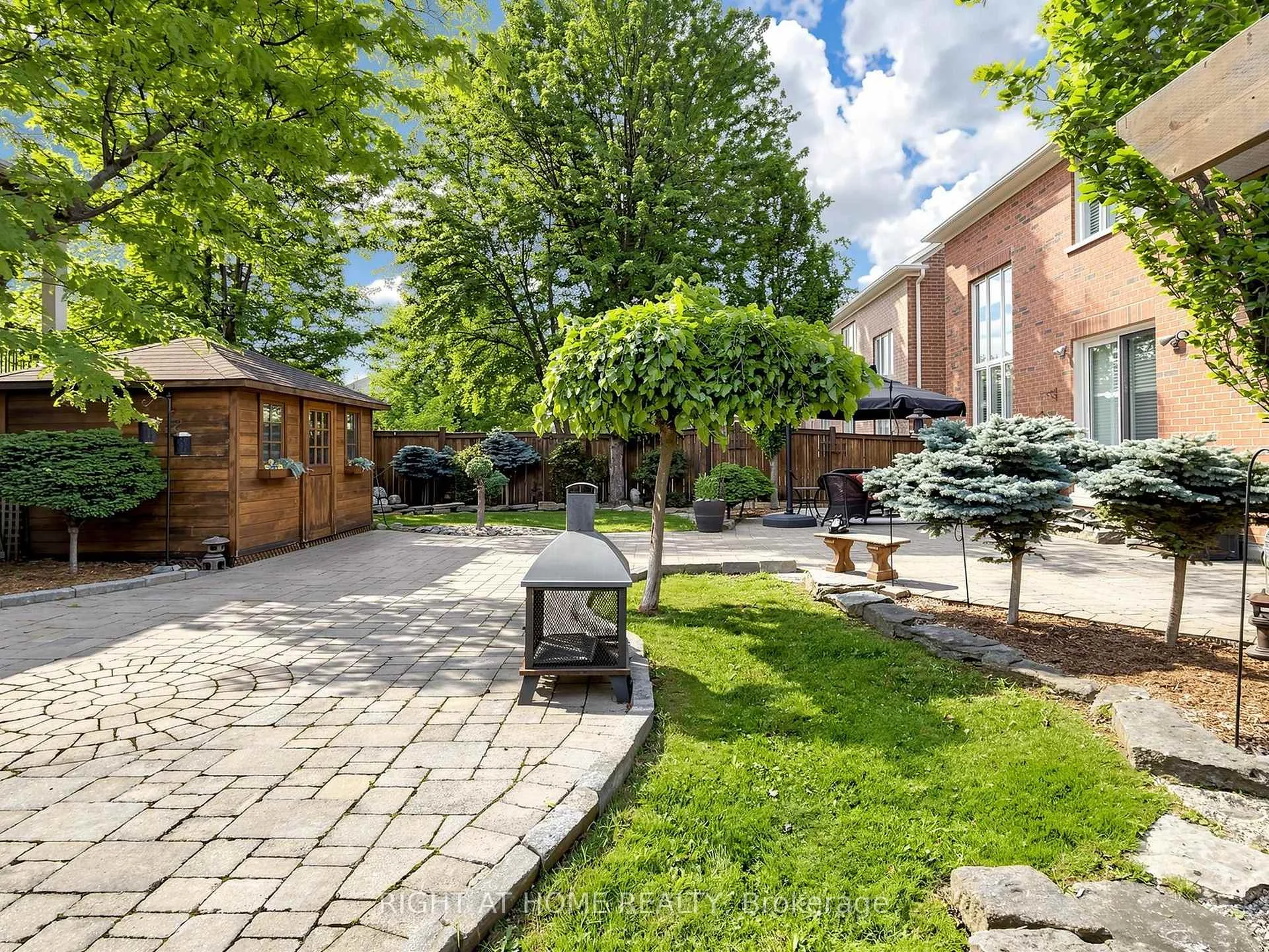 Photo 86 of 32 Lake Forest Drive, Richmond Hill, Jefferson — HOMEH