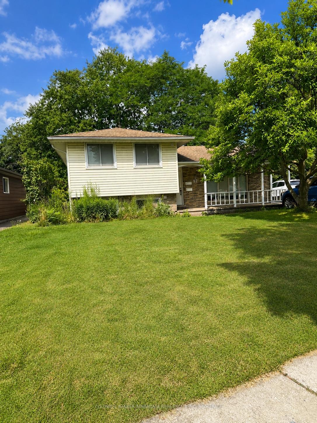 Photo 1 of Unit LOWER, 92 Mcgill Street, Welland, N. Welland — HOMEH