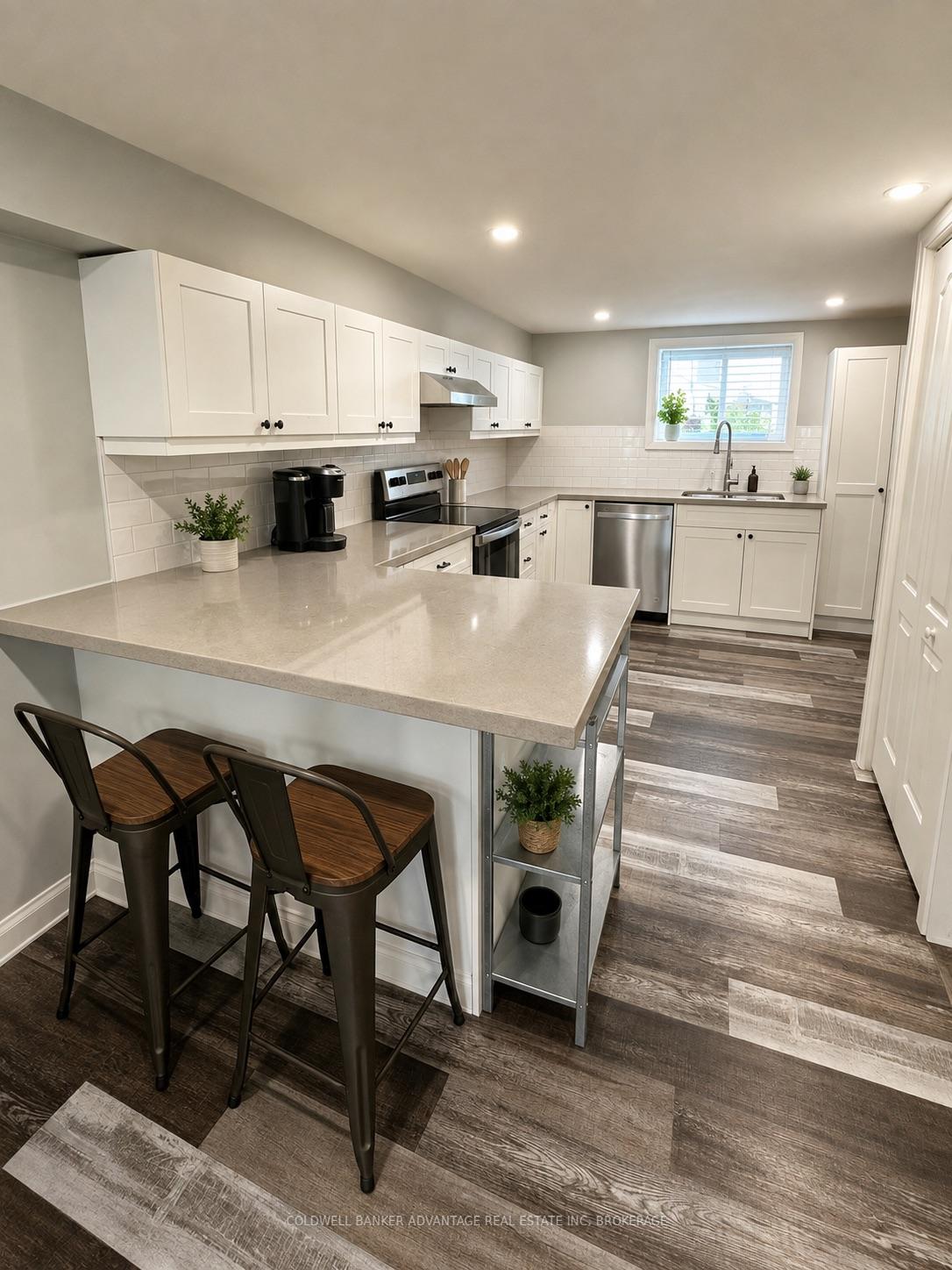 Photo 5 of Unit LOWER, 92 Mcgill Street, Welland, N. Welland — HOMEH