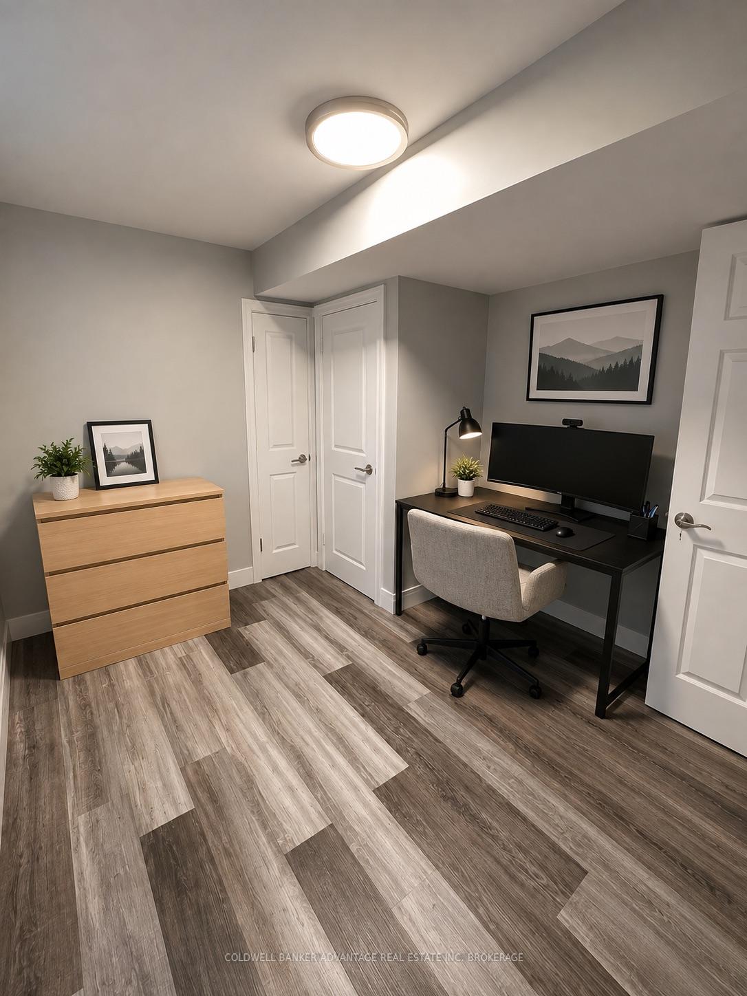 Photo 7 of Unit LOWER, 92 Mcgill Street, Welland, N. Welland — HOMEH