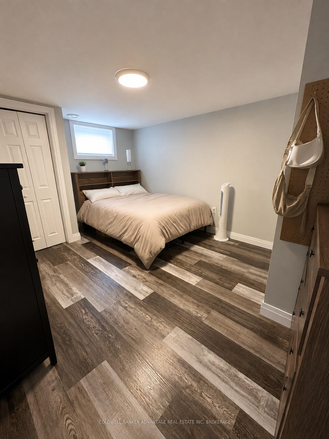Photo 8 of Unit LOWER, 92 Mcgill Street, Welland, N. Welland — HOMEH