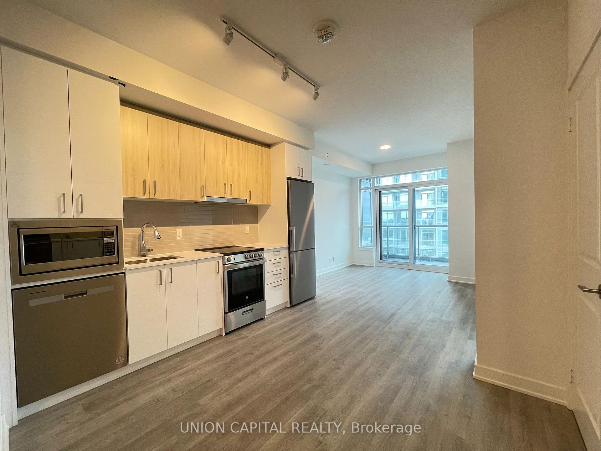 Photo 1 of Unit 1403, 50 Upper Mall Way, Vaughan, Brownridge — HOMEH