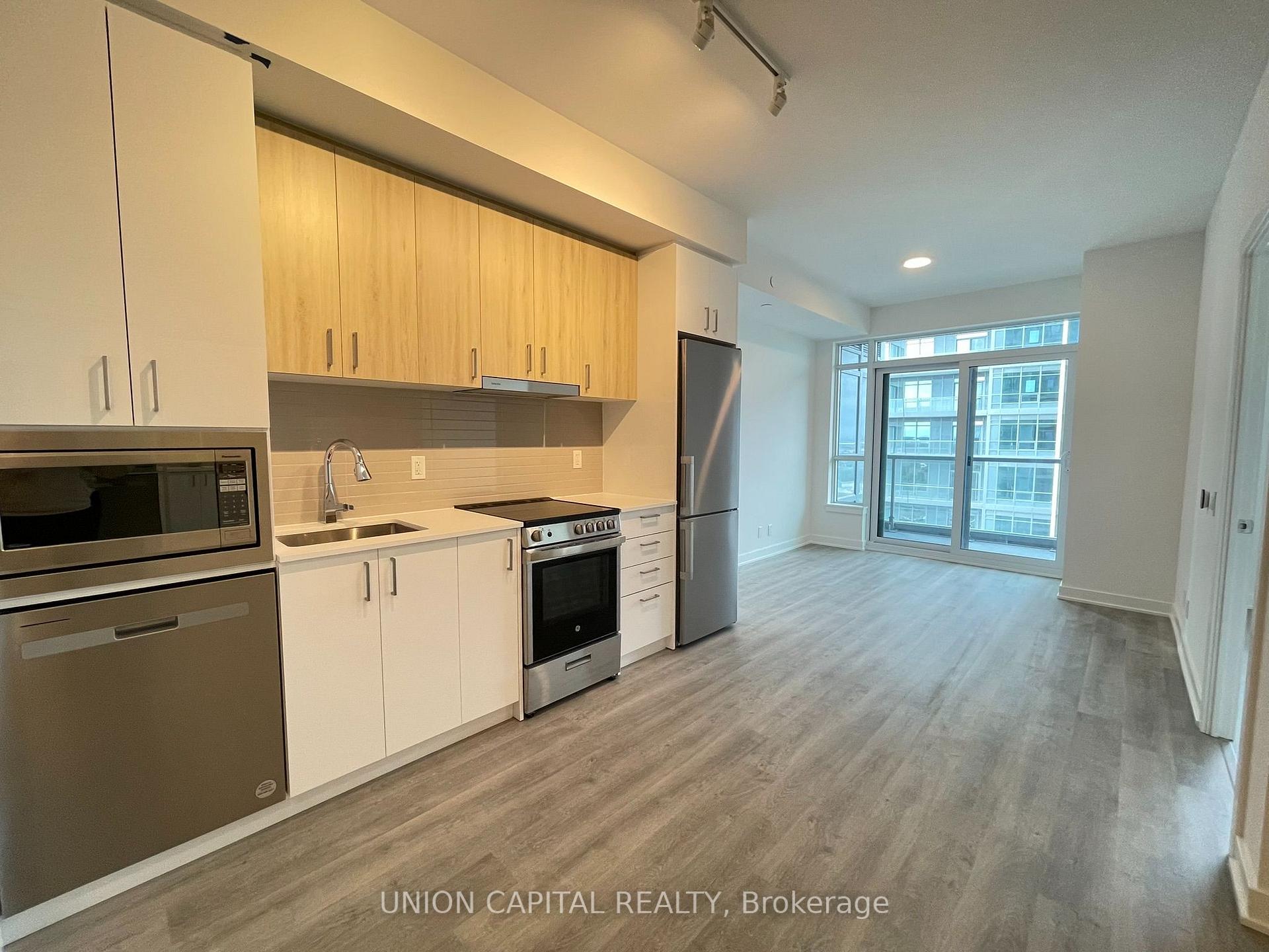 Photo 11 of Unit 1403, 50 Upper Mall Way, Vaughan, Brownridge — HOMEH