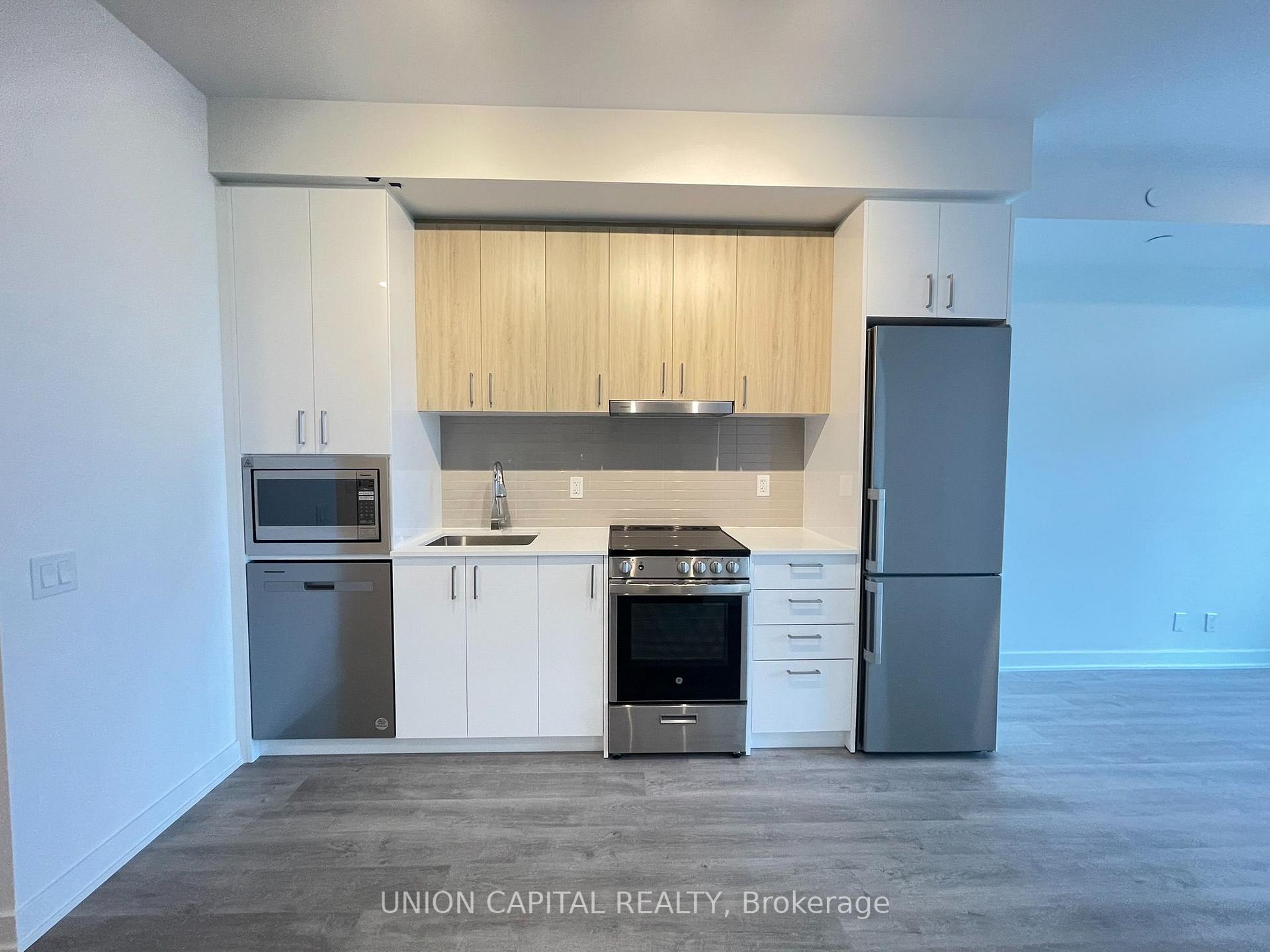 Photo 12 of Unit 1403, 50 Upper Mall Way, Vaughan, Brownridge — HOMEH