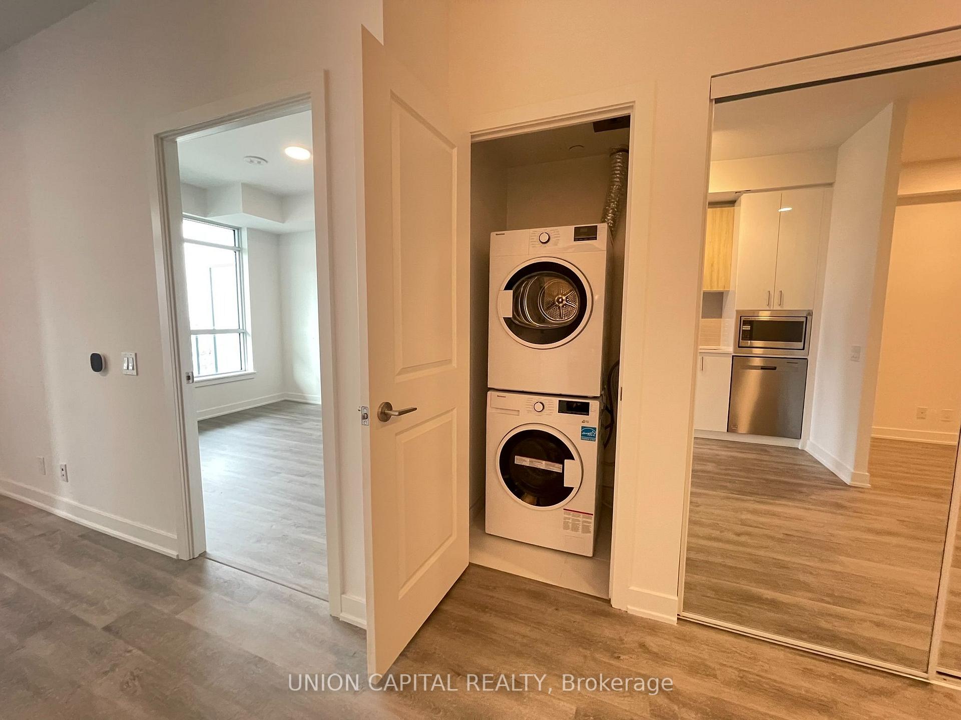 Photo 14 of Unit 1403, 50 Upper Mall Way, Vaughan, Brownridge — HOMEH