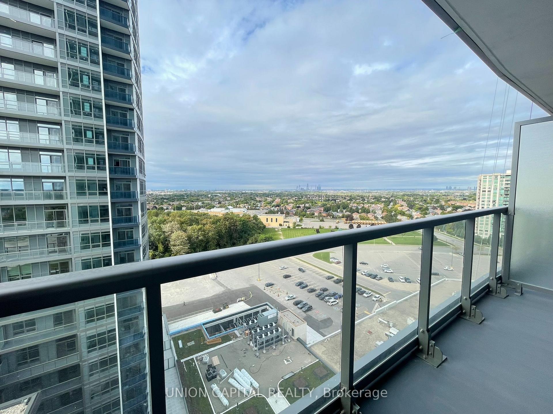 Photo 32 of Unit 1403, 50 Upper Mall Way, Vaughan, Brownridge — HOMEH