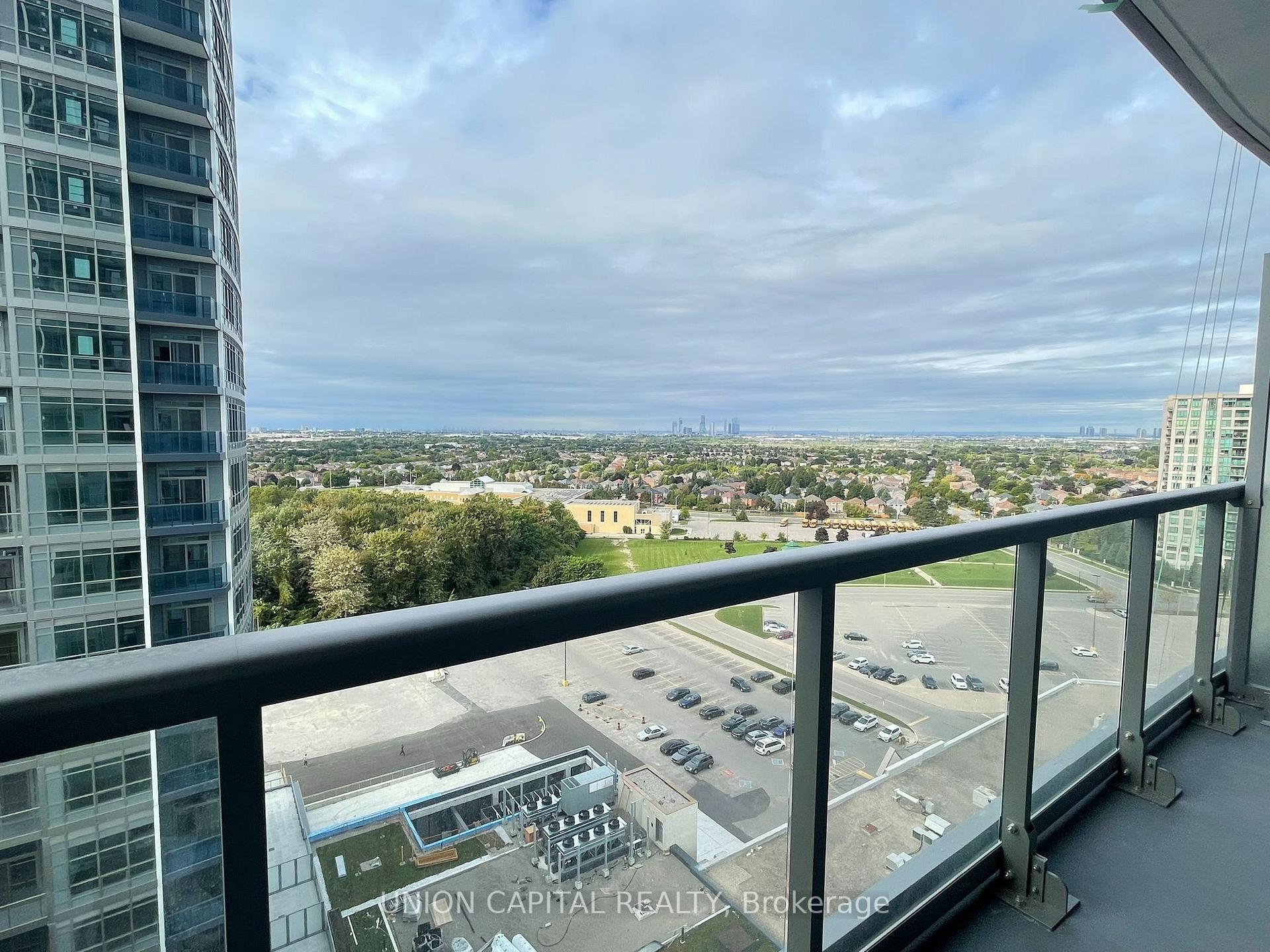 Photo 33 of Unit 1403, 50 Upper Mall Way, Vaughan, Brownridge — HOMEH
