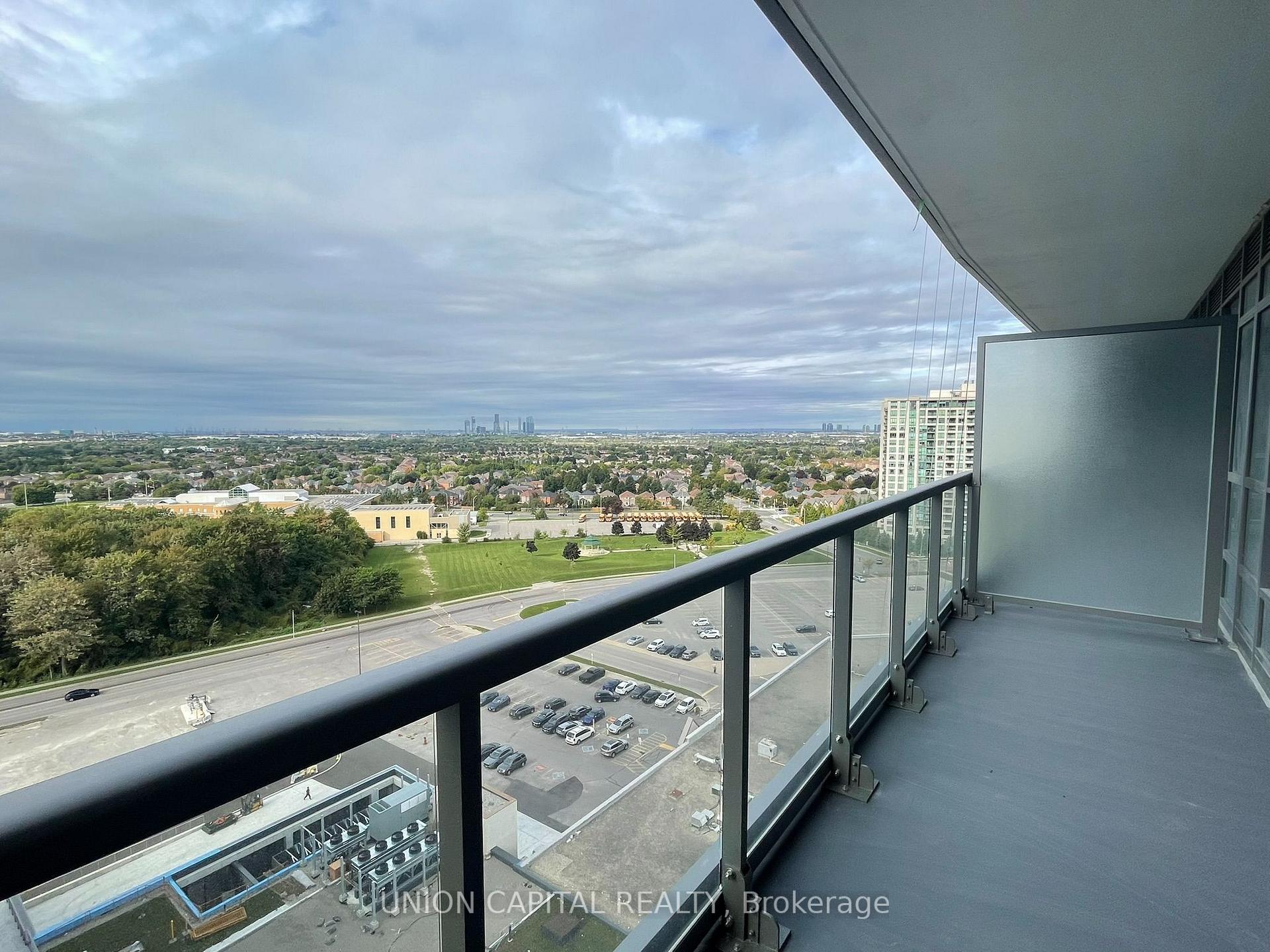 Photo 35 of Unit 1403, 50 Upper Mall Way, Vaughan, Brownridge — HOMEH