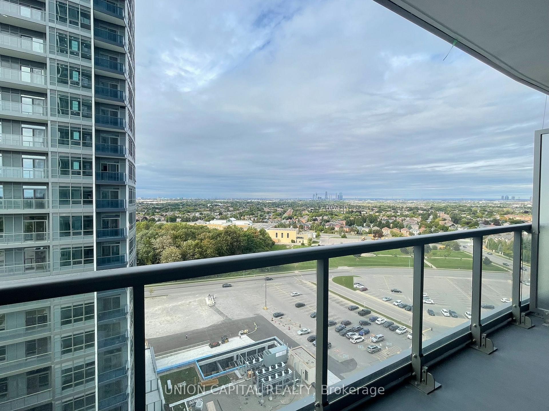 Photo 36 of Unit 1403, 50 Upper Mall Way, Vaughan, Brownridge — HOMEH