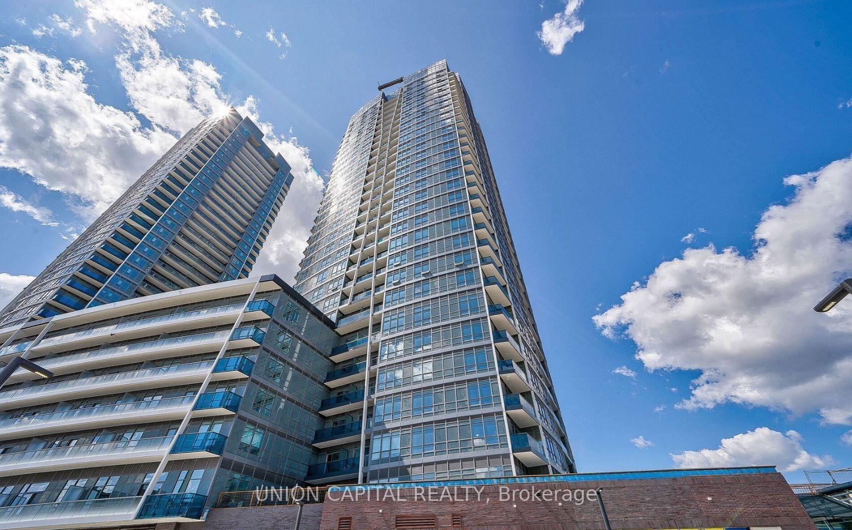 Photo 38 of Unit 1403, 50 Upper Mall Way, Vaughan, Brownridge — HOMEH
