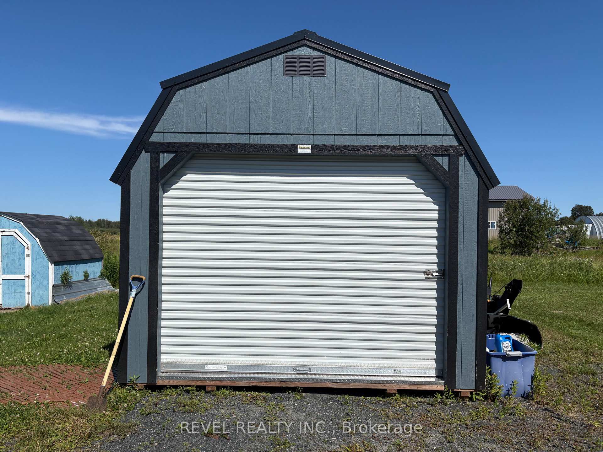 Photo 22 of 585 Conc 6 & 7 Concession, Cochrane — HOMEH