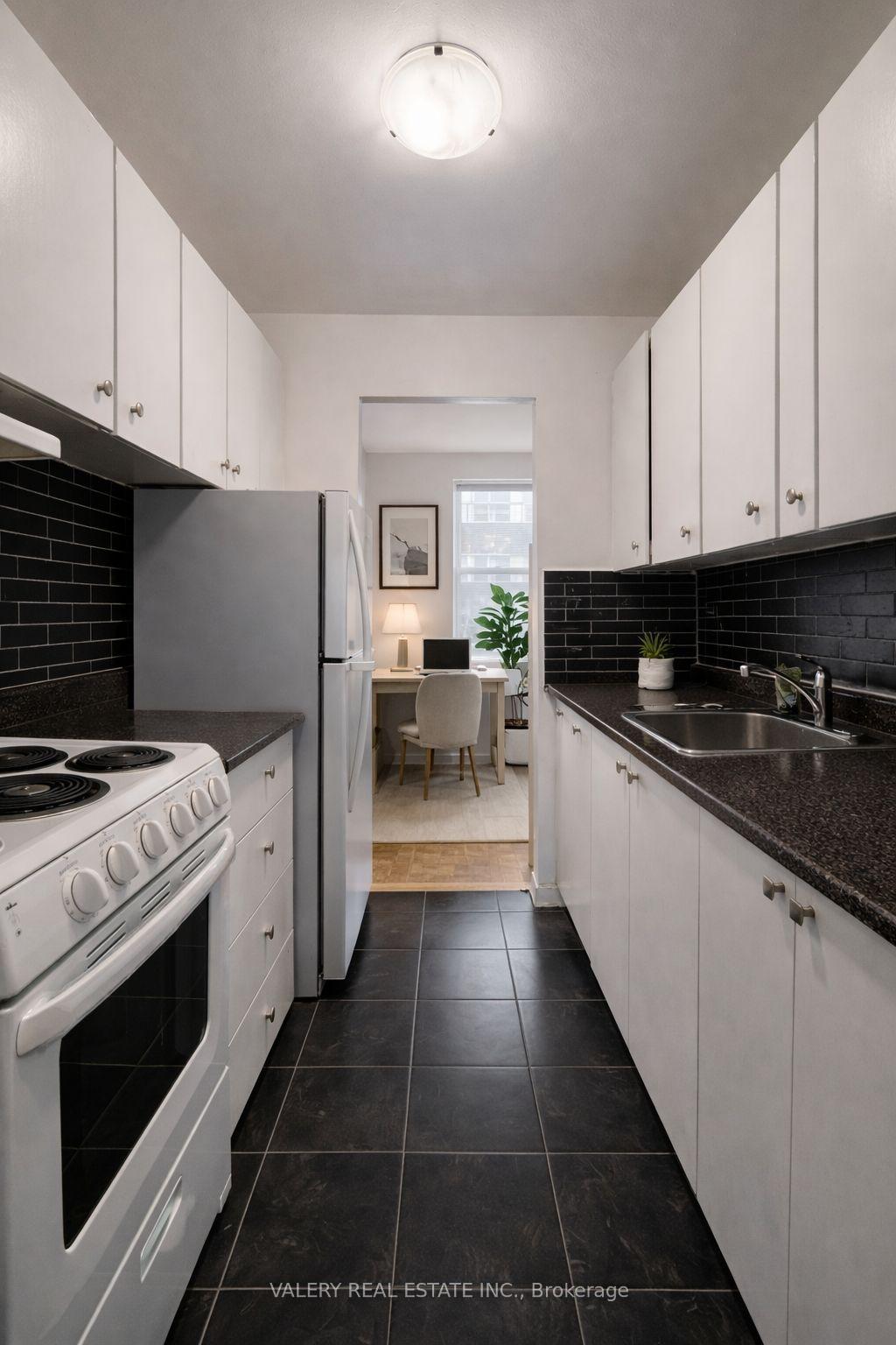 Photo 2 of Unit 101, 1780 Lawrence Avenue E, Scarborough, Wexford-Maryvale — HOMEH