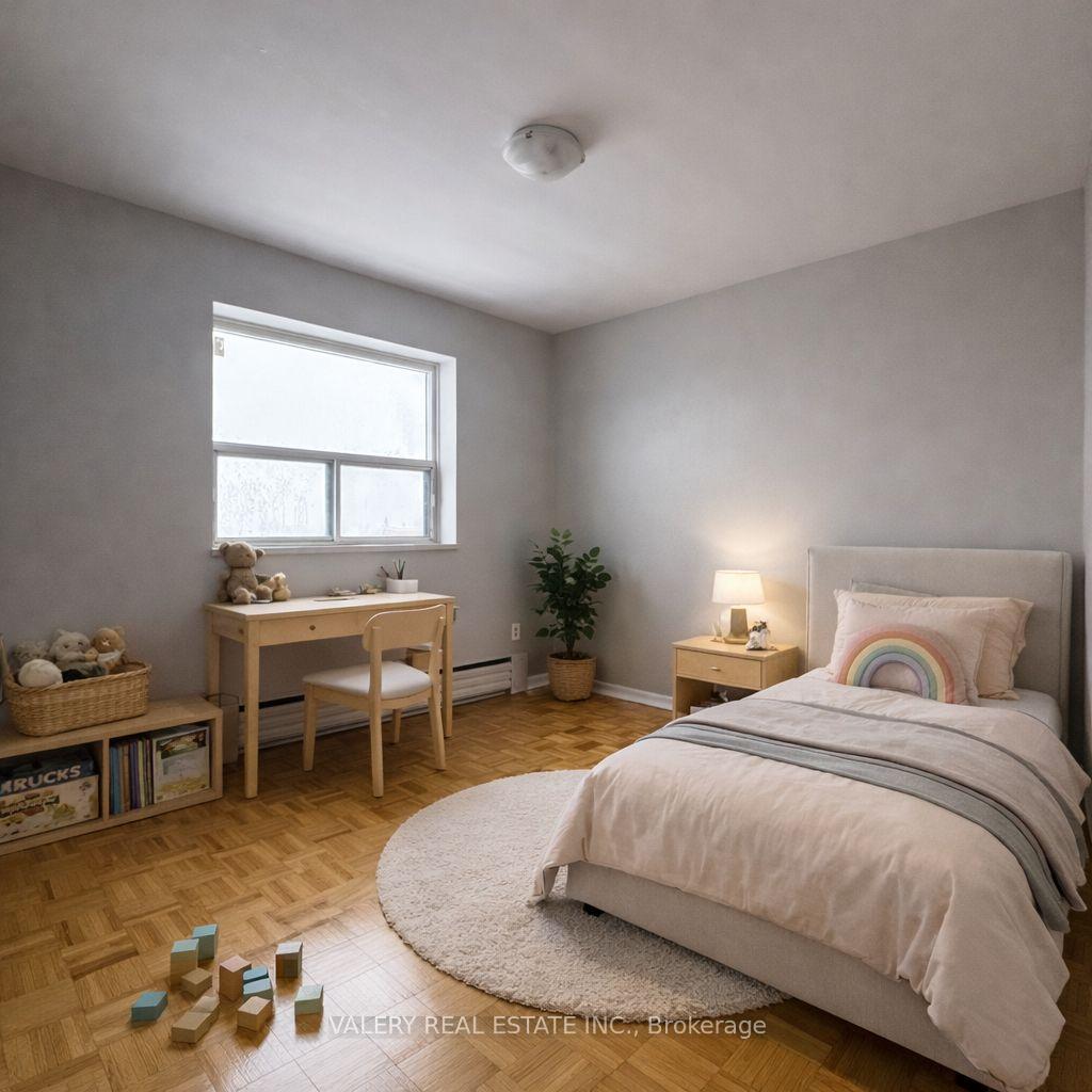 Photo 6 of Unit 101, 1780 Lawrence Avenue E, Scarborough, Wexford-Maryvale — HOMEH