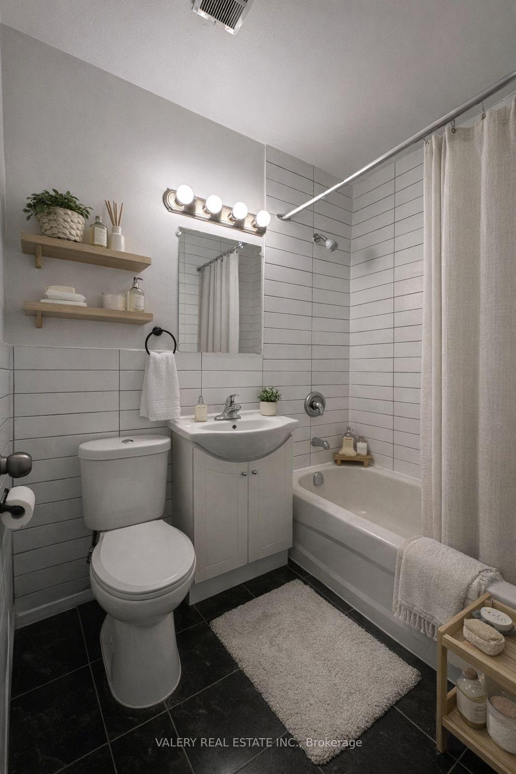 Photo 8 of Unit 101, 1780 Lawrence Avenue E, Scarborough, Wexford-Maryvale — HOMEH