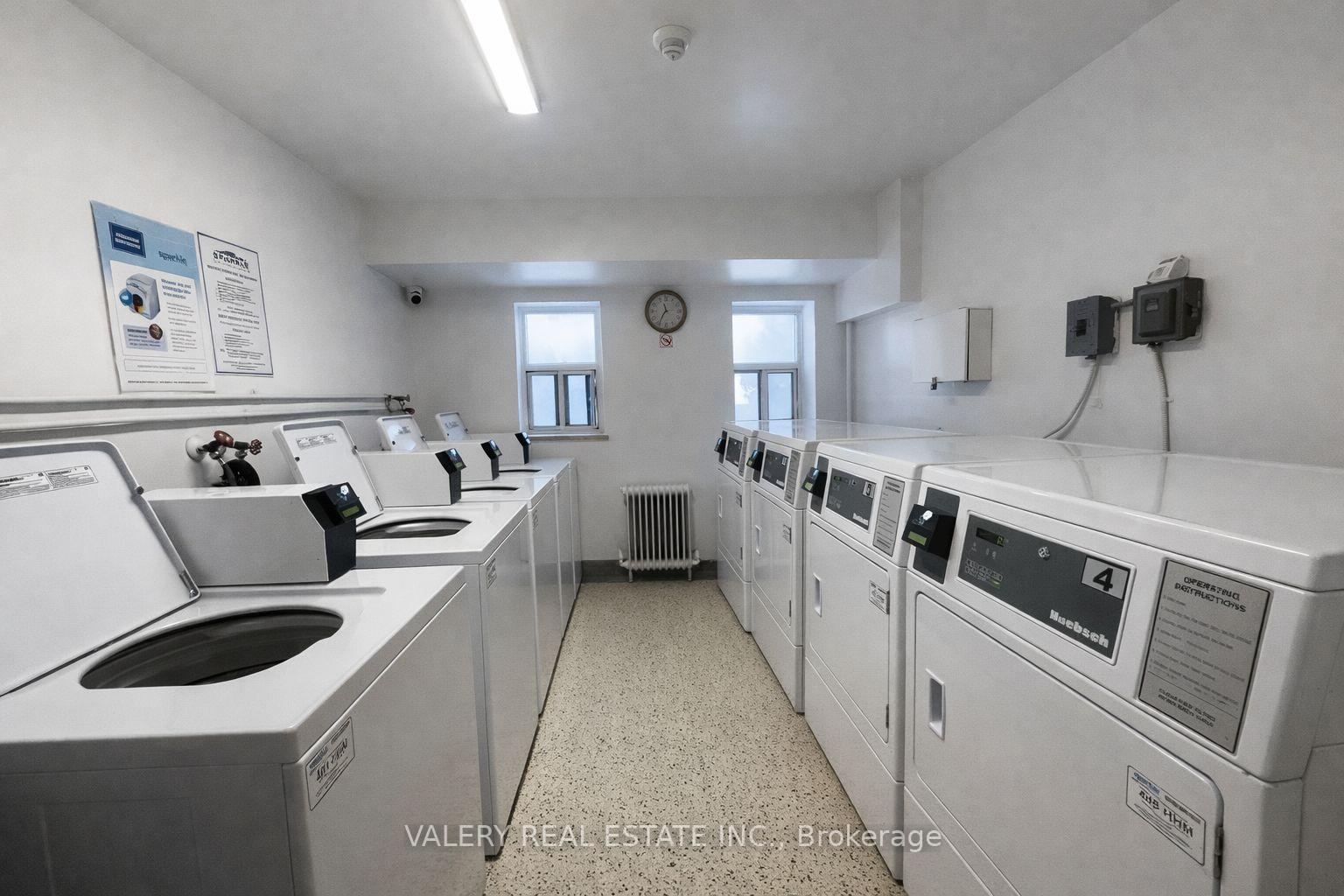 Photo 9 of Unit 101, 1780 Lawrence Avenue E, Scarborough, Wexford-Maryvale — HOMEH