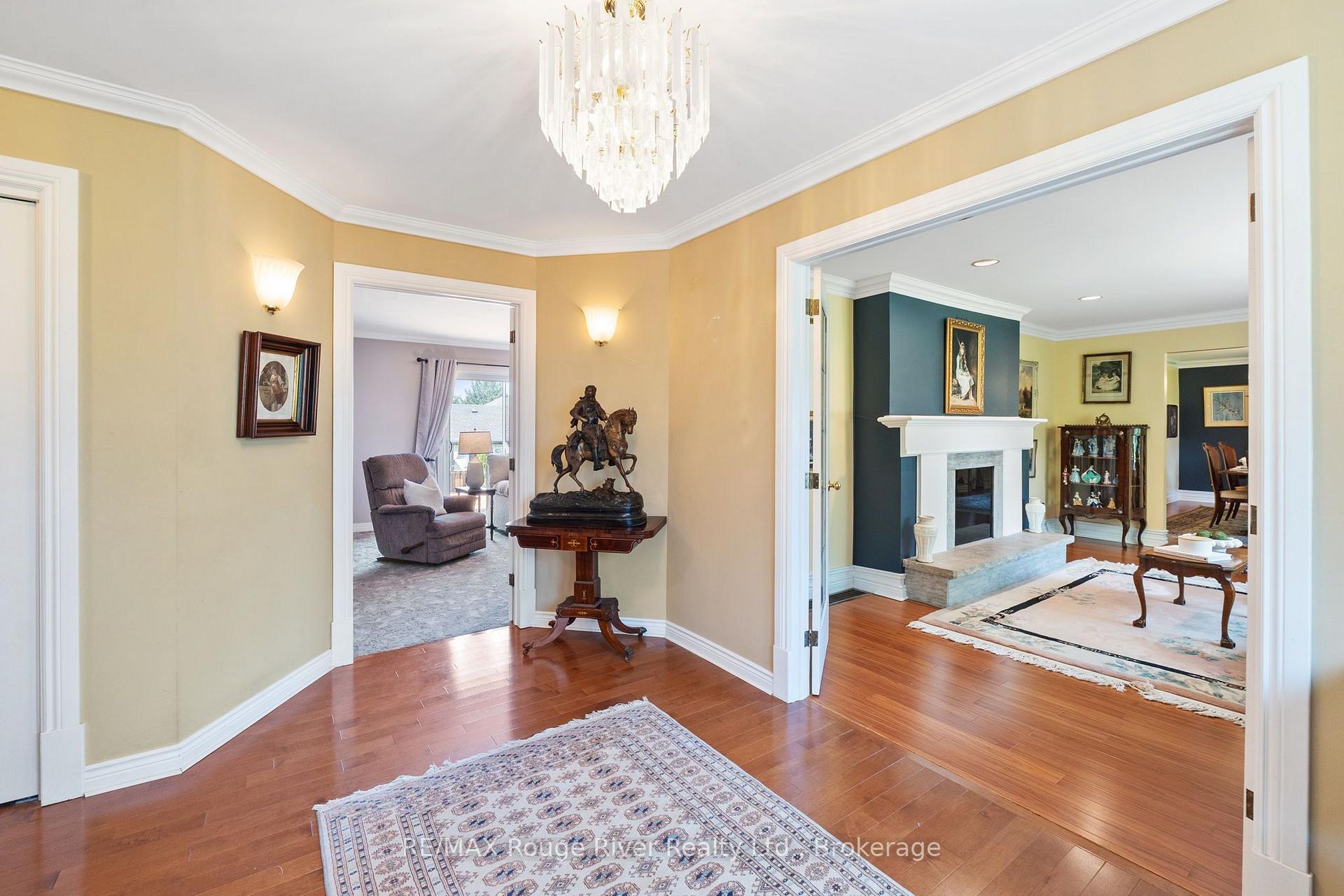 Photo 8 of 41 Stoneridge Road, Hamilton Township, Rural Hamilton — HOMEH