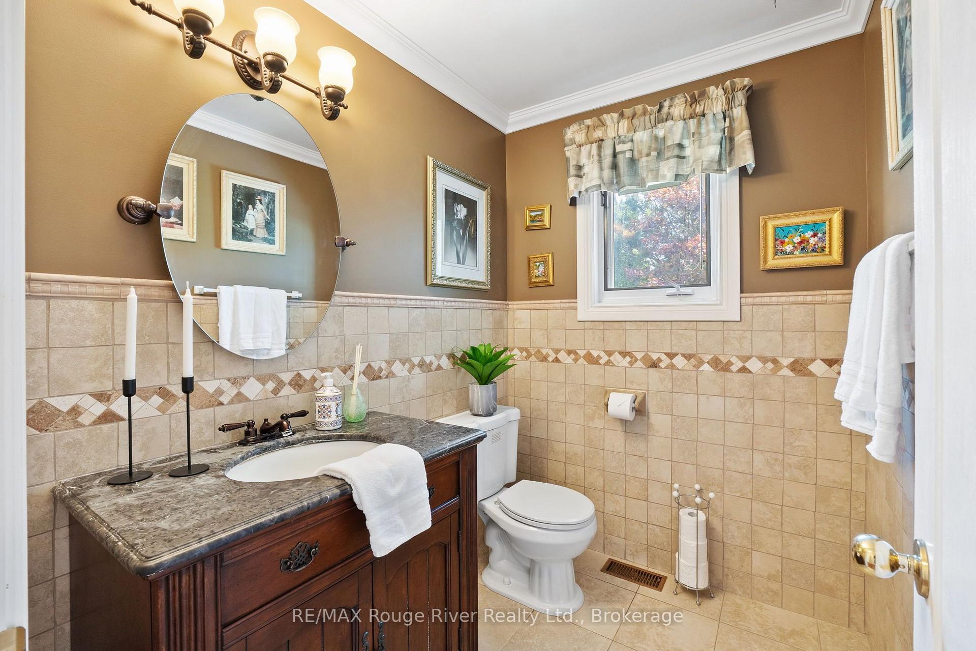 Photo 24 of 41 Stoneridge Road, Hamilton Township, Rural Hamilton — HOMEH