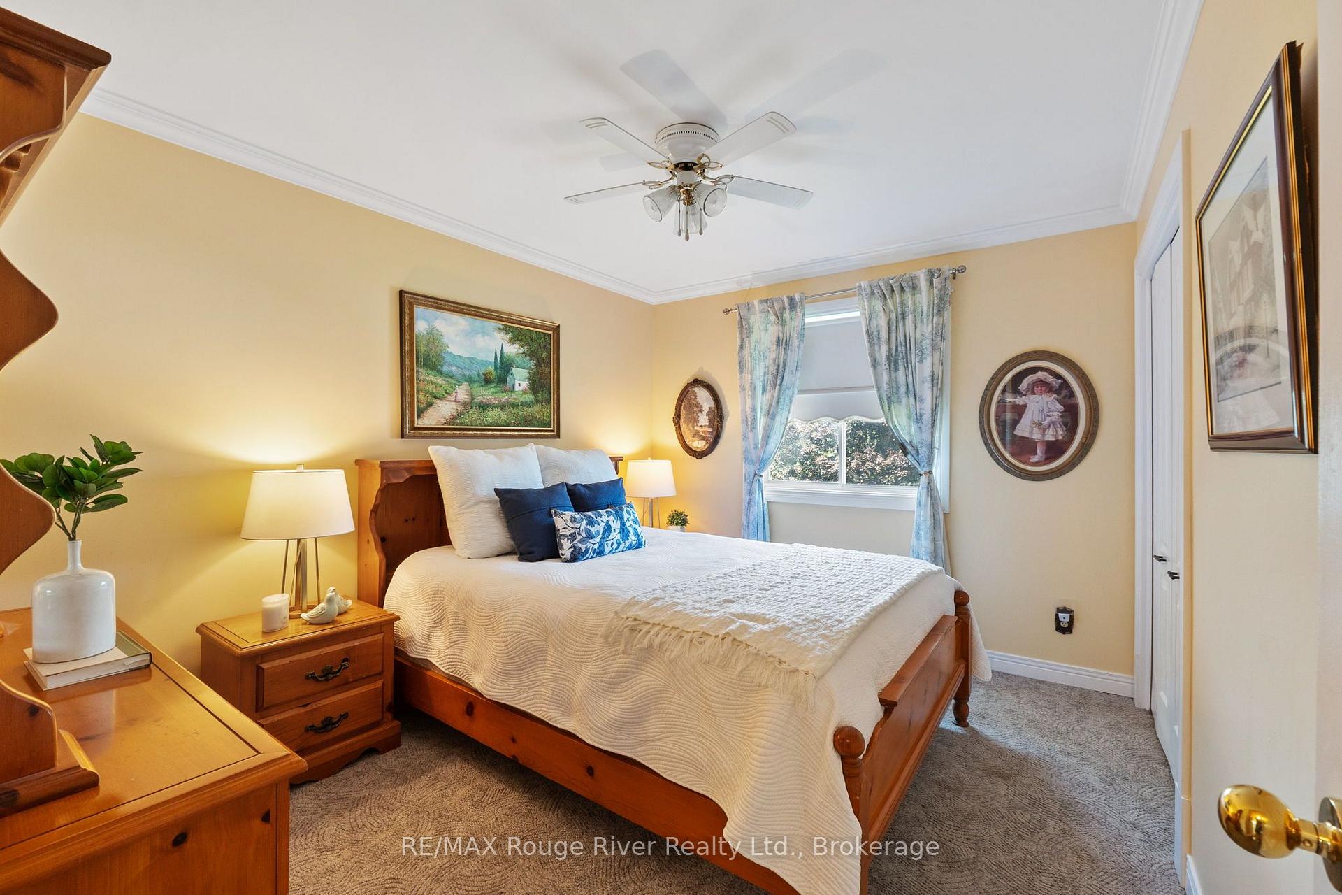 Photo 32 of 41 Stoneridge Road, Hamilton Township, Rural Hamilton — HOMEH