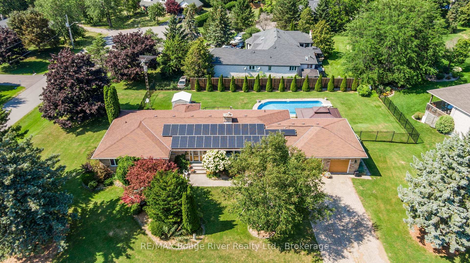 Photo 47 of 41 Stoneridge Road, Hamilton Township, Rural Hamilton — HOMEH