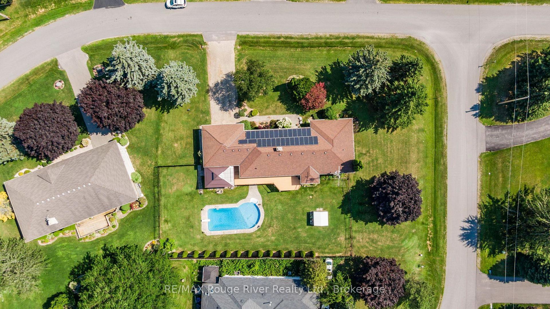 Photo 48 of 41 Stoneridge Road, Hamilton Township, Rural Hamilton — HOMEH
