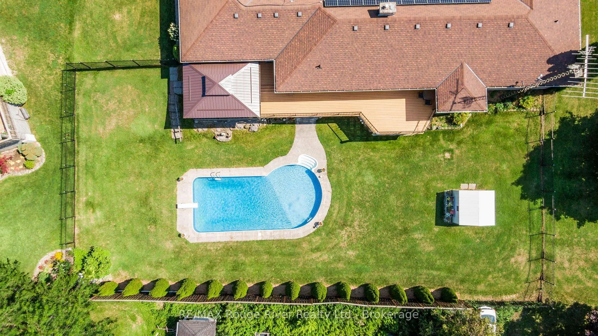 Photo 6 of 41 Stoneridge Road, Hamilton Township, Rural Hamilton — HOMEH