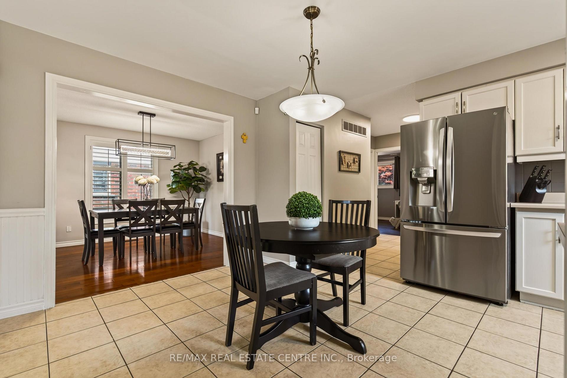 Photo 15 of 39 Trenholme Crescent, Hamilton, Trenholme — HOMEH