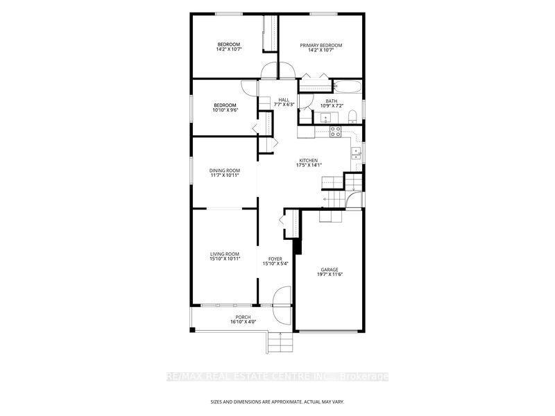 Photo 49 of 39 Trenholme Crescent, Hamilton, Trenholme — HOMEH