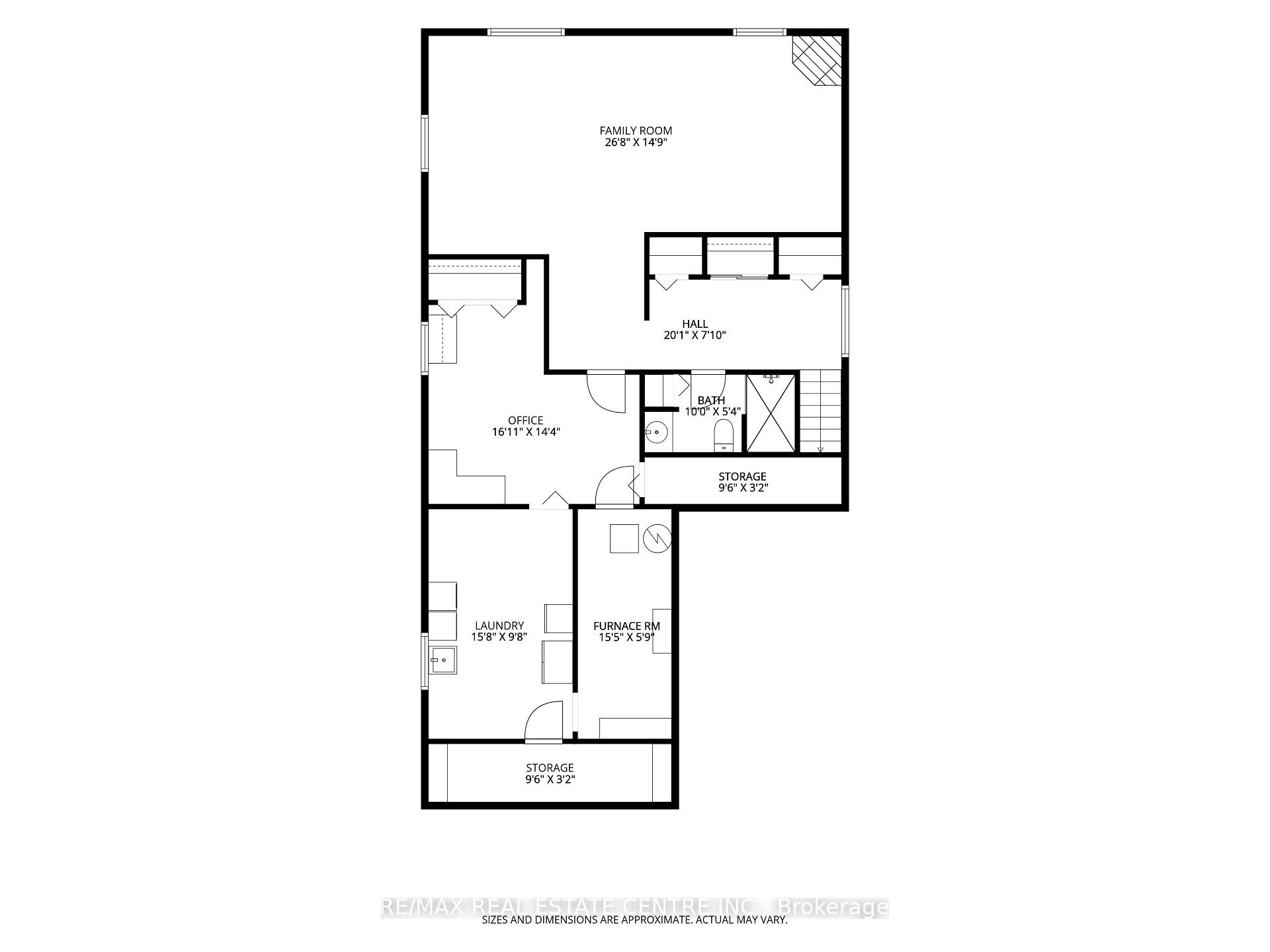 Photo 50 of 39 Trenholme Crescent, Hamilton, Trenholme — HOMEH
