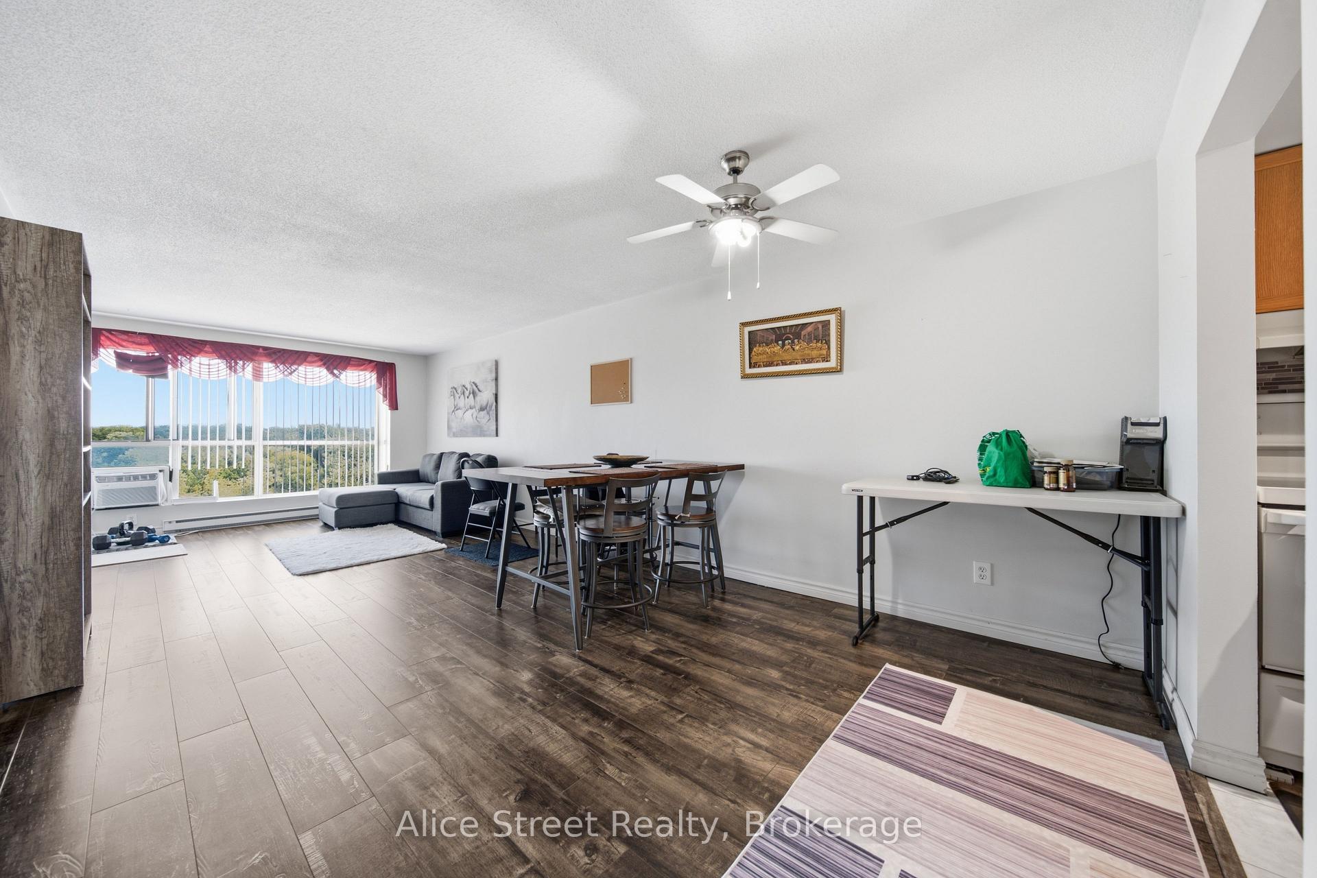 Photo 8 of Unit 607, 358 Waterloo Avenue, Guelph, Junction/Onward Willow — HOMEH