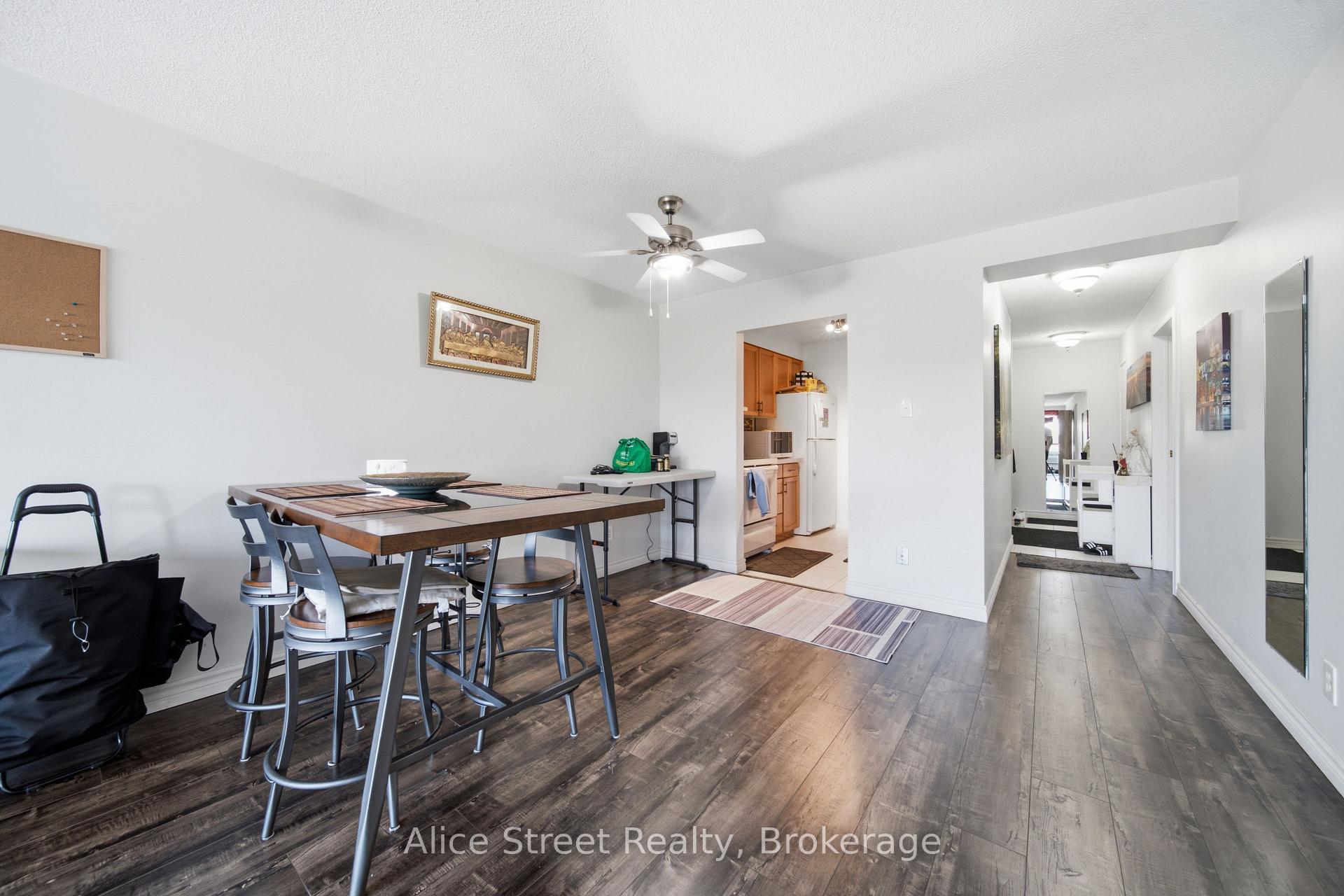 Photo 9 of Unit 607, 358 Waterloo Avenue, Guelph, Junction/Onward Willow — HOMEH