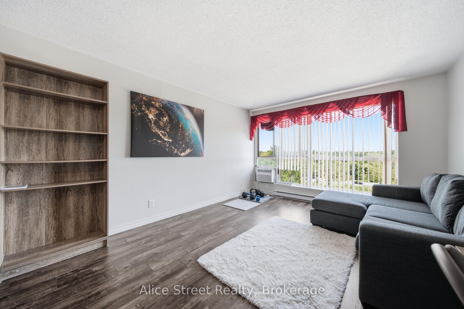 Photo 10 of Unit 607, 358 Waterloo Avenue, Guelph, Junction/Onward Willow — HOMEH