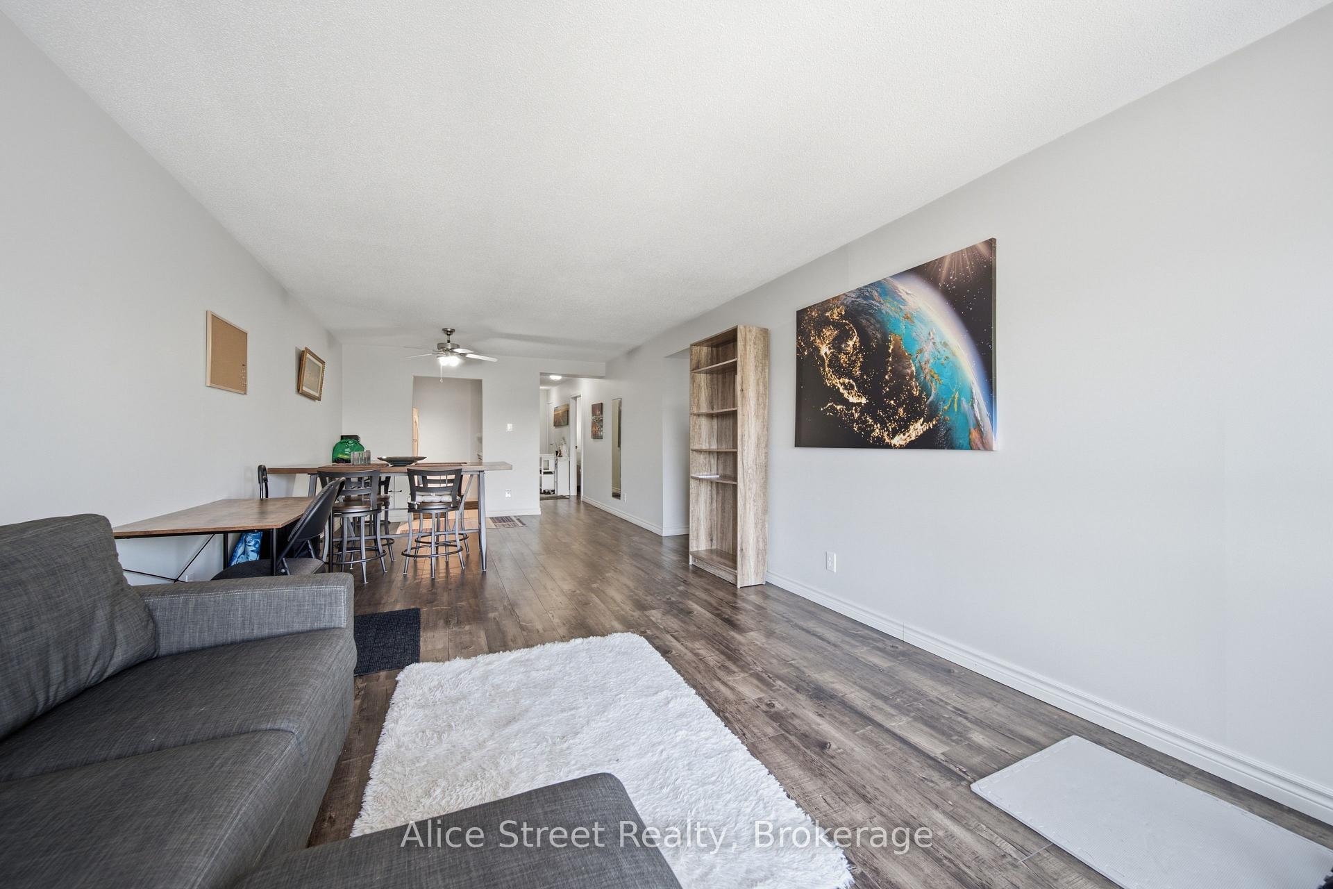 Photo 11 of Unit 607, 358 Waterloo Avenue, Guelph, Junction/Onward Willow — HOMEH