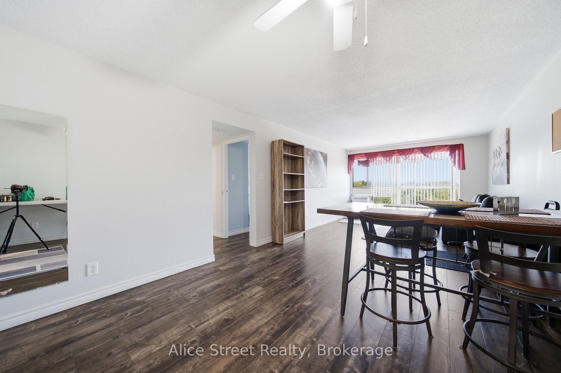 Photo 12 of Unit 607, 358 Waterloo Avenue, Guelph, Junction/Onward Willow — HOMEH