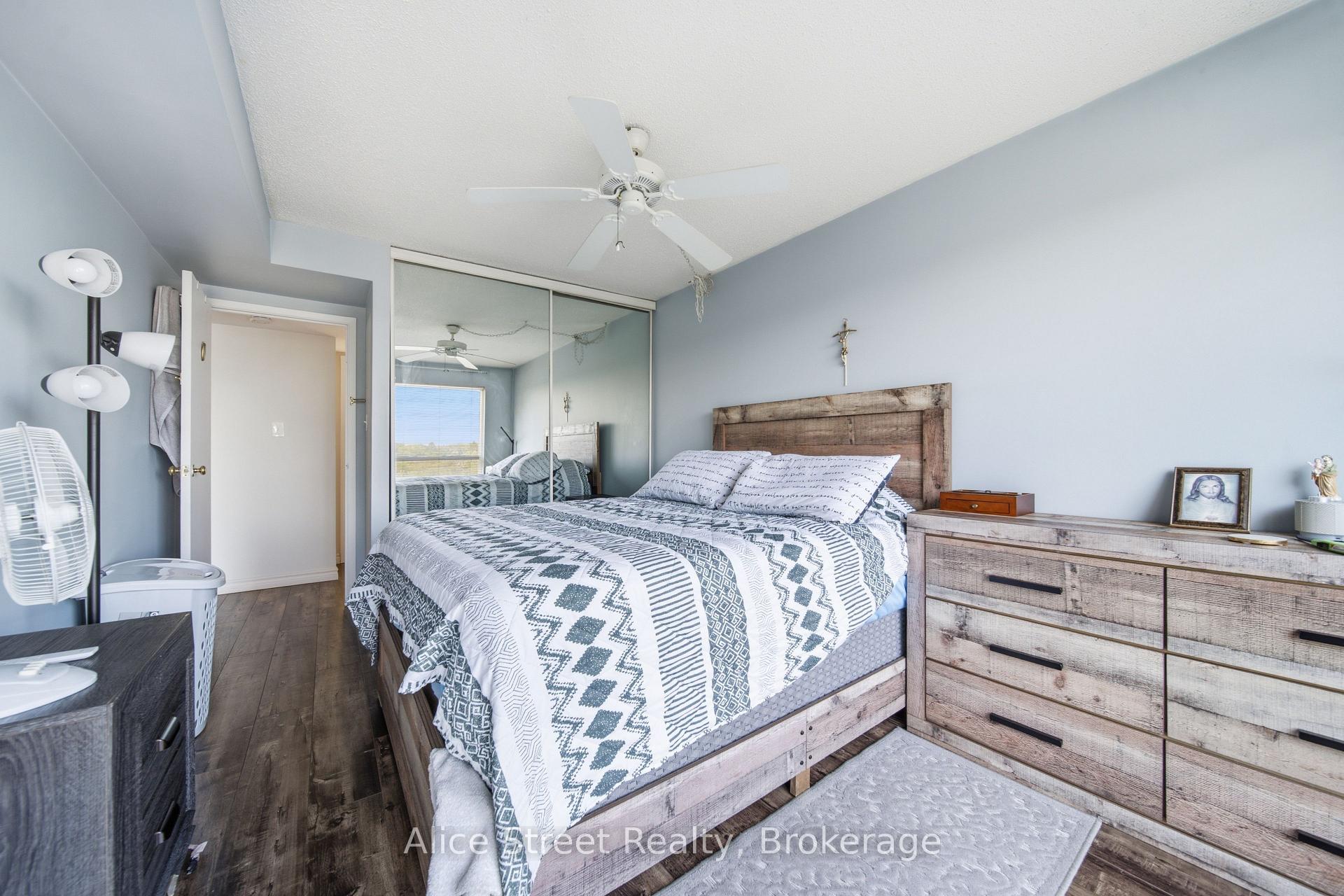 Photo 17 of Unit 607, 358 Waterloo Avenue, Guelph, Junction/Onward Willow — HOMEH