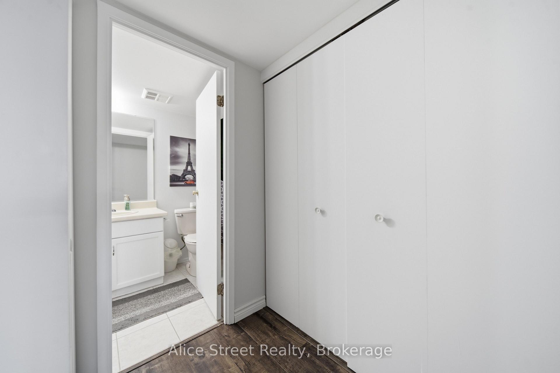 Photo 18 of Unit 607, 358 Waterloo Avenue, Guelph, Junction/Onward Willow — HOMEH