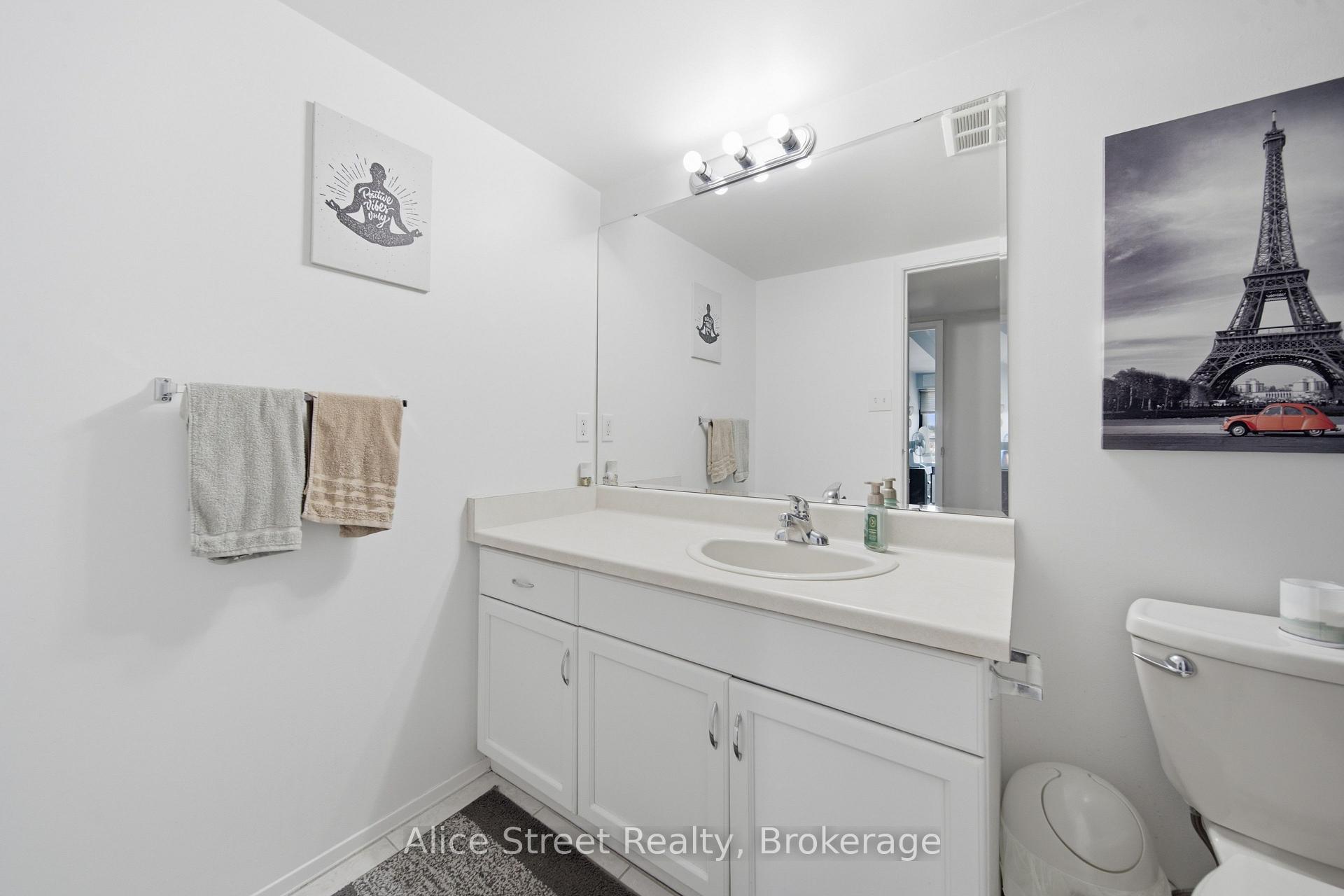 Photo 19 of Unit 607, 358 Waterloo Avenue, Guelph, Junction/Onward Willow — HOMEH