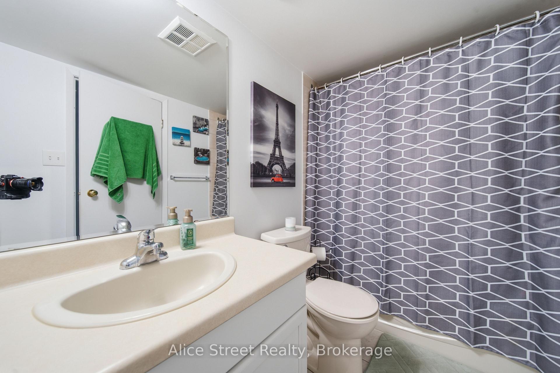 Photo 20 of Unit 607, 358 Waterloo Avenue, Guelph, Junction/Onward Willow — HOMEH