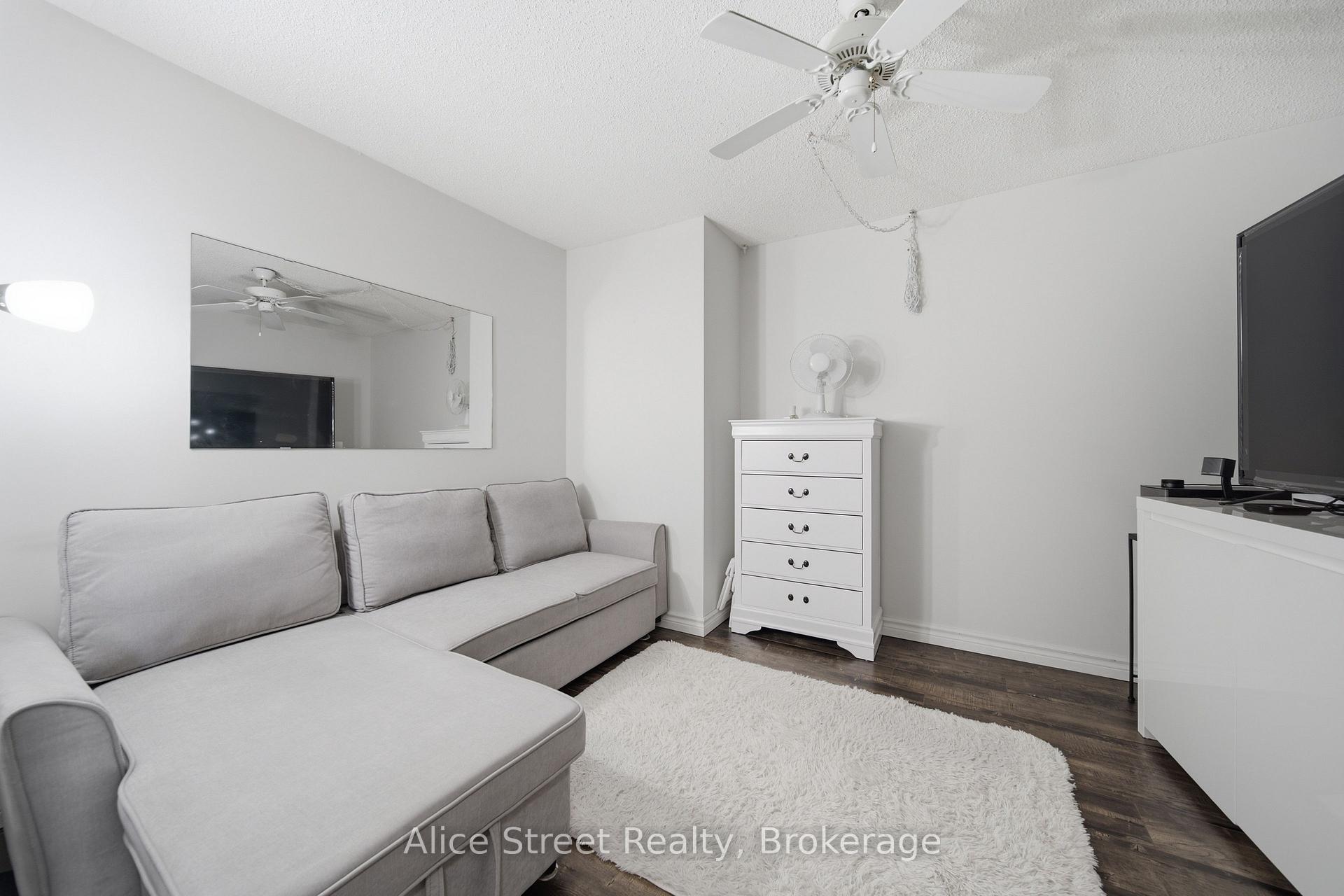 Photo 21 of Unit 607, 358 Waterloo Avenue, Guelph, Junction/Onward Willow — HOMEH