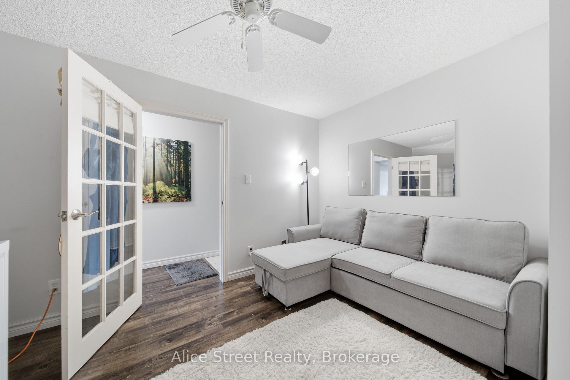 Photo 23 of Unit 607, 358 Waterloo Avenue, Guelph, Junction/Onward Willow — HOMEH