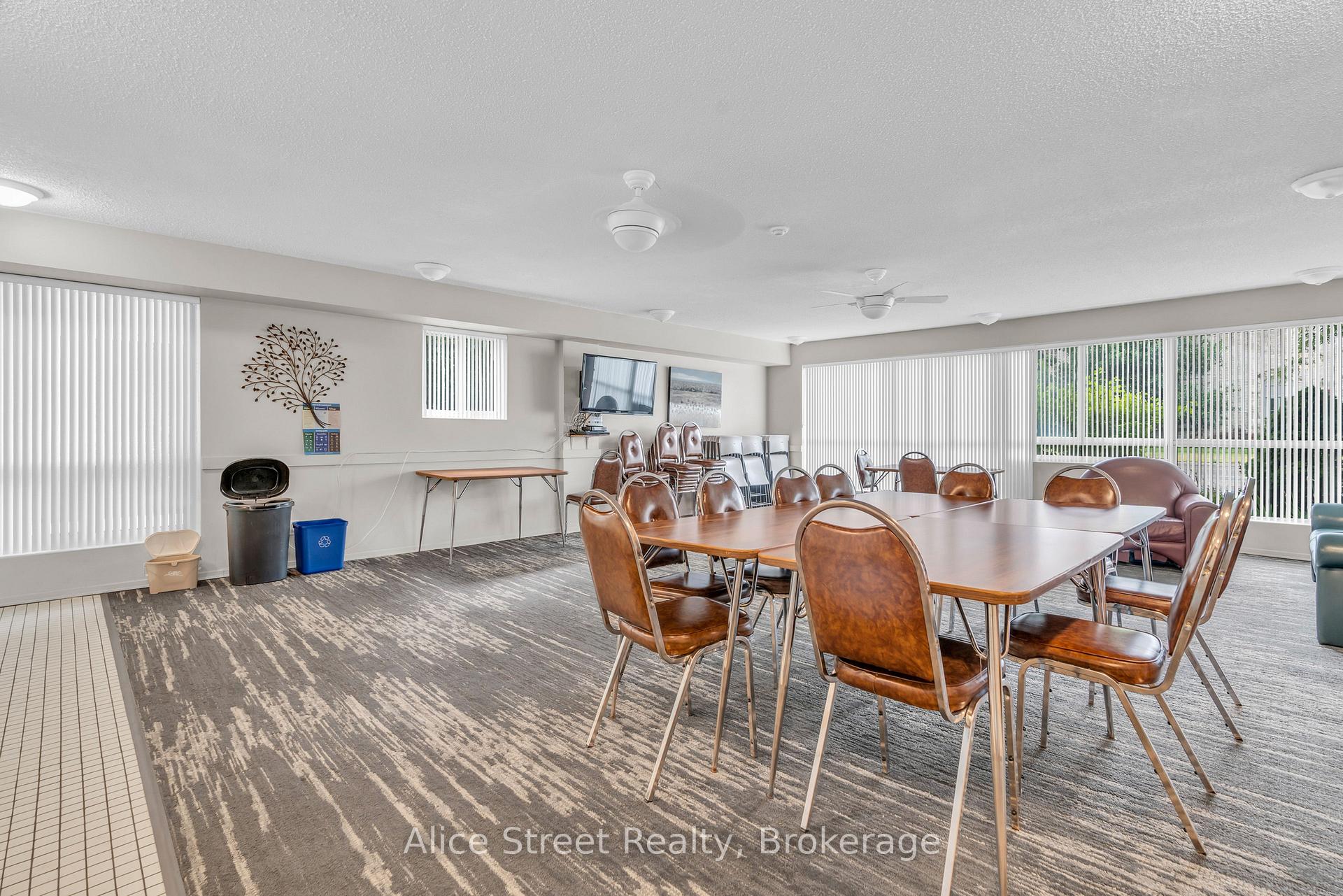 Photo 24 of Unit 607, 358 Waterloo Avenue, Guelph, Junction/Onward Willow — HOMEH