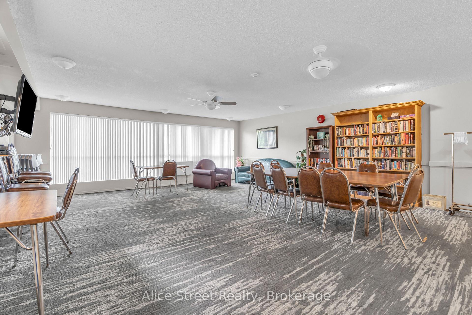 Photo 25 of Unit 607, 358 Waterloo Avenue, Guelph, Junction/Onward Willow — HOMEH