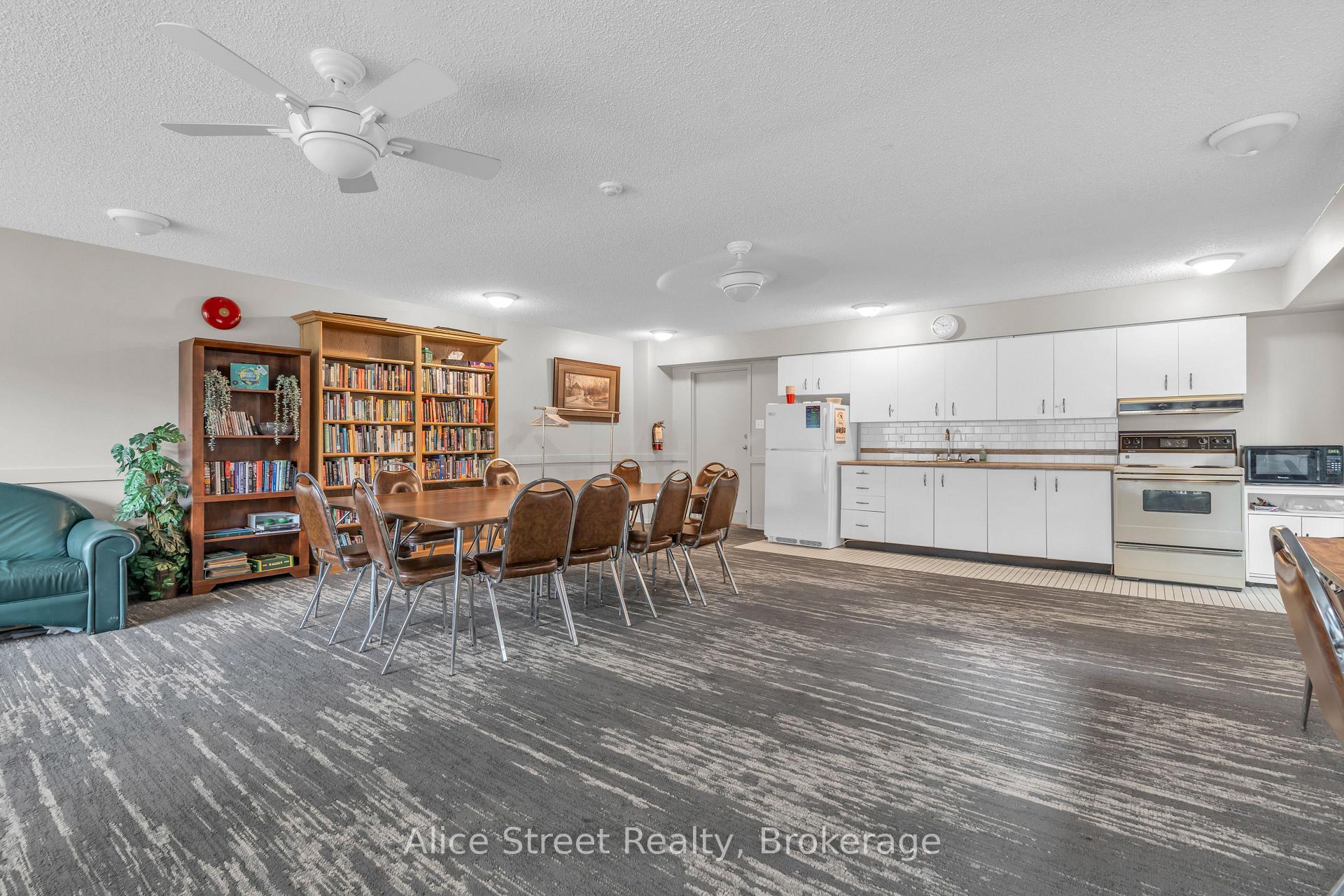 Photo 26 of Unit 607, 358 Waterloo Avenue, Guelph, Junction/Onward Willow — HOMEH