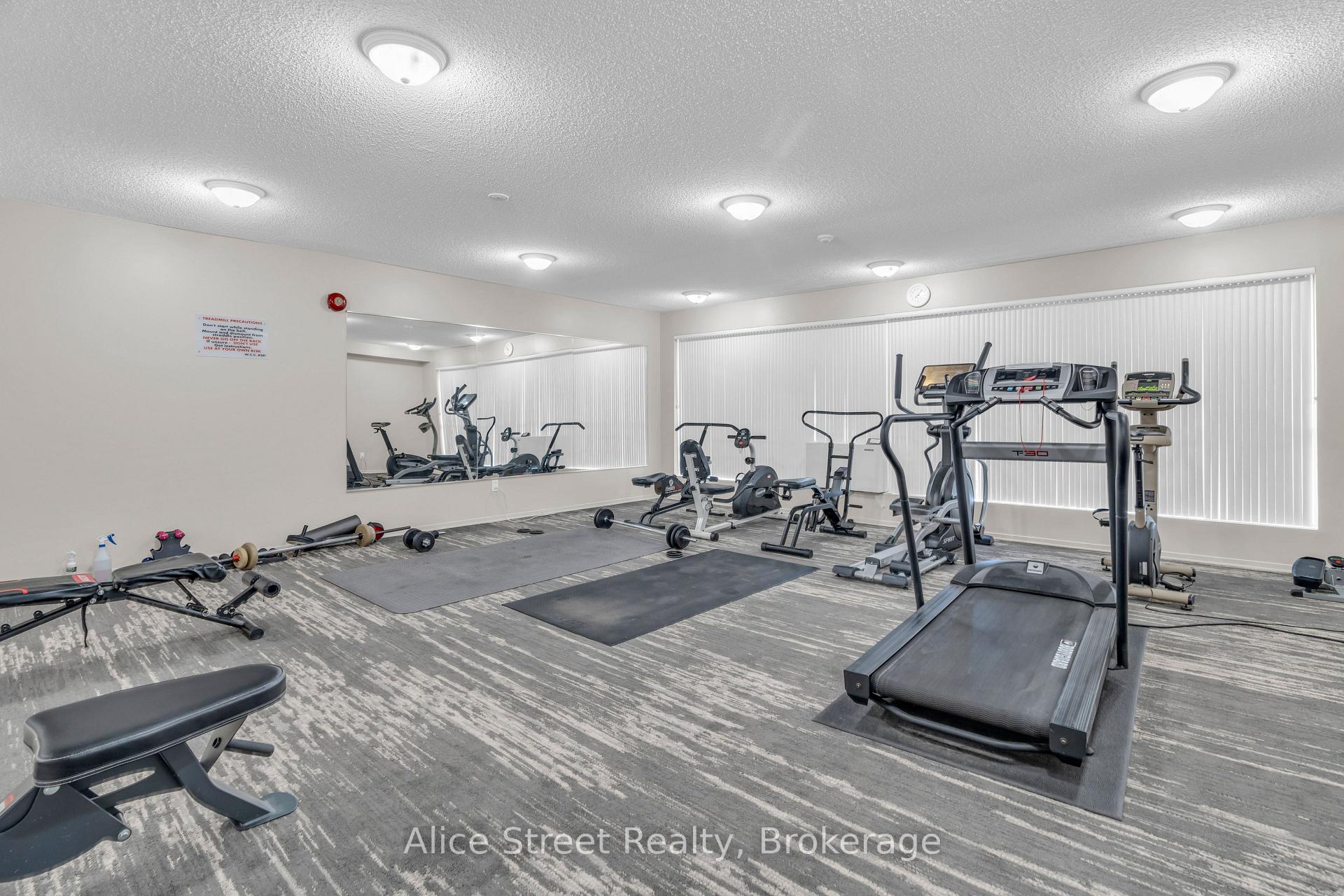 Photo 28 of Unit 607, 358 Waterloo Avenue, Guelph, Junction/Onward Willow — HOMEH