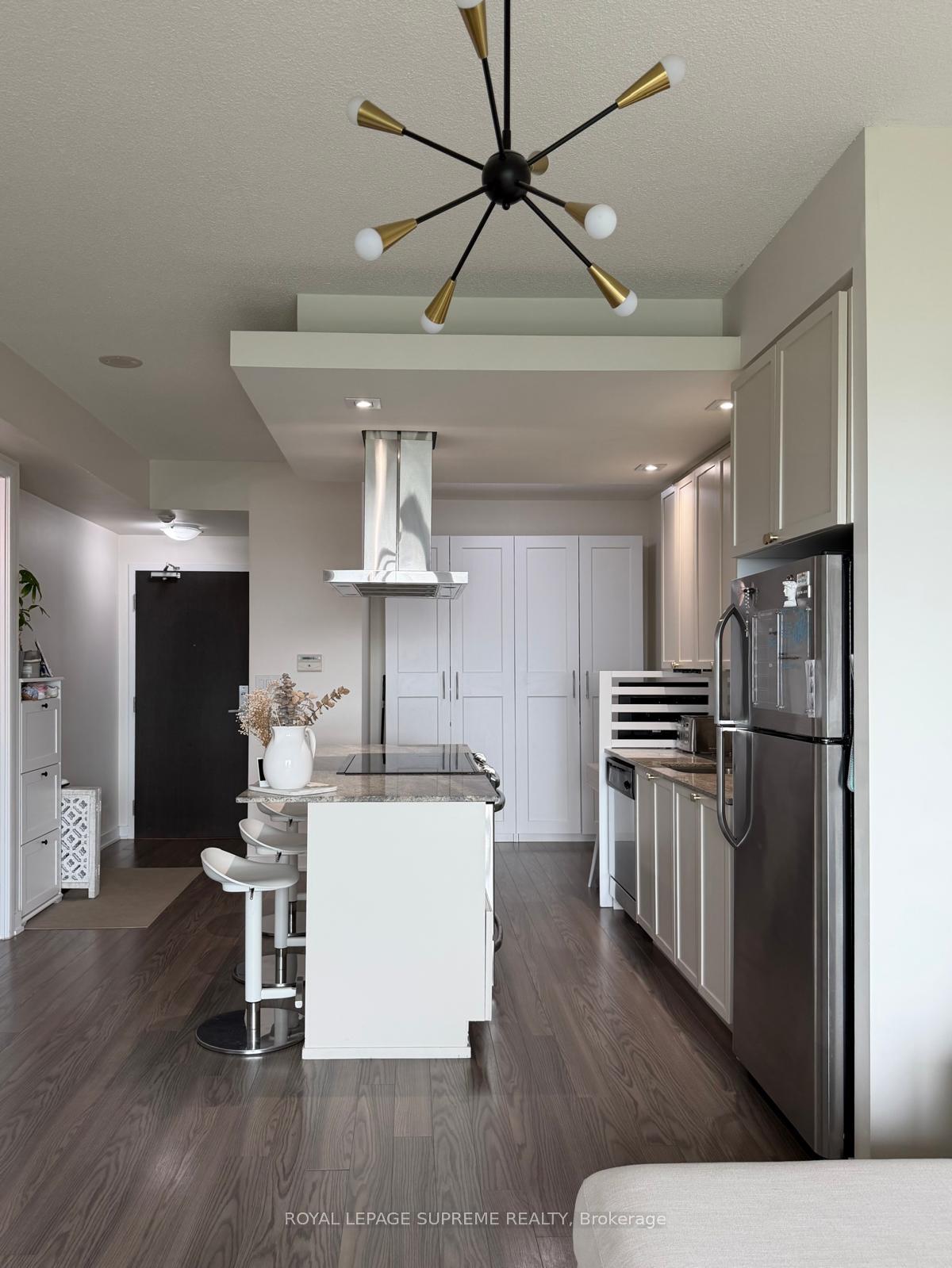 Photo 1 of Unit 1429, 165 Legion Road, Etobicoke, Mimico — HOMEH