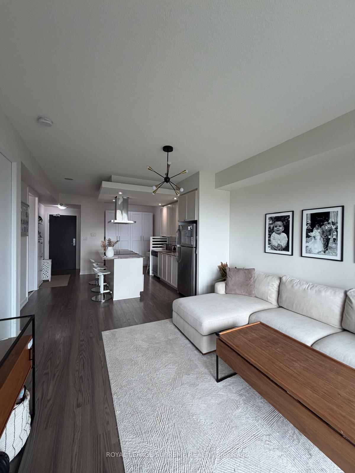 Photo 8 of Unit 1429, 165 Legion Road, Etobicoke, Mimico — HOMEH