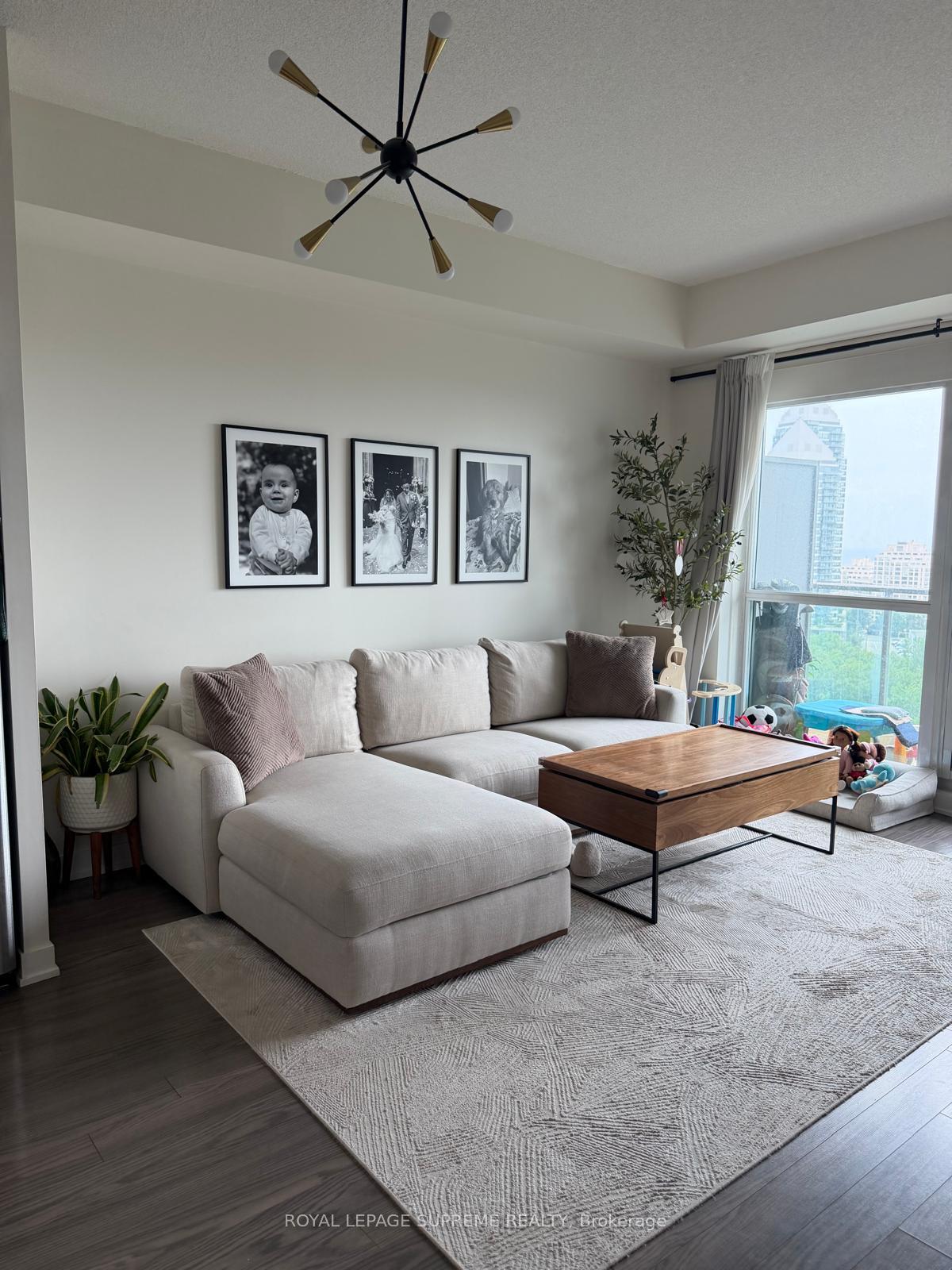 Photo 11 of Unit 1429, 165 Legion Road, Etobicoke, Mimico — HOMEH