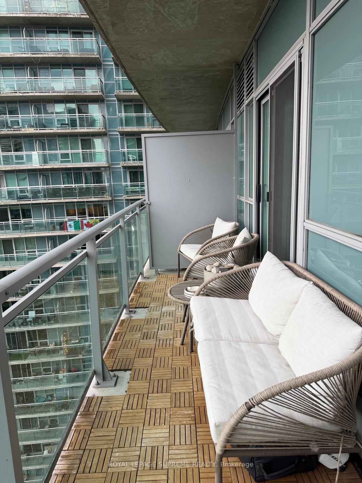 Photo 18 of Unit 1429, 165 Legion Road, Etobicoke, Mimico — HOMEH